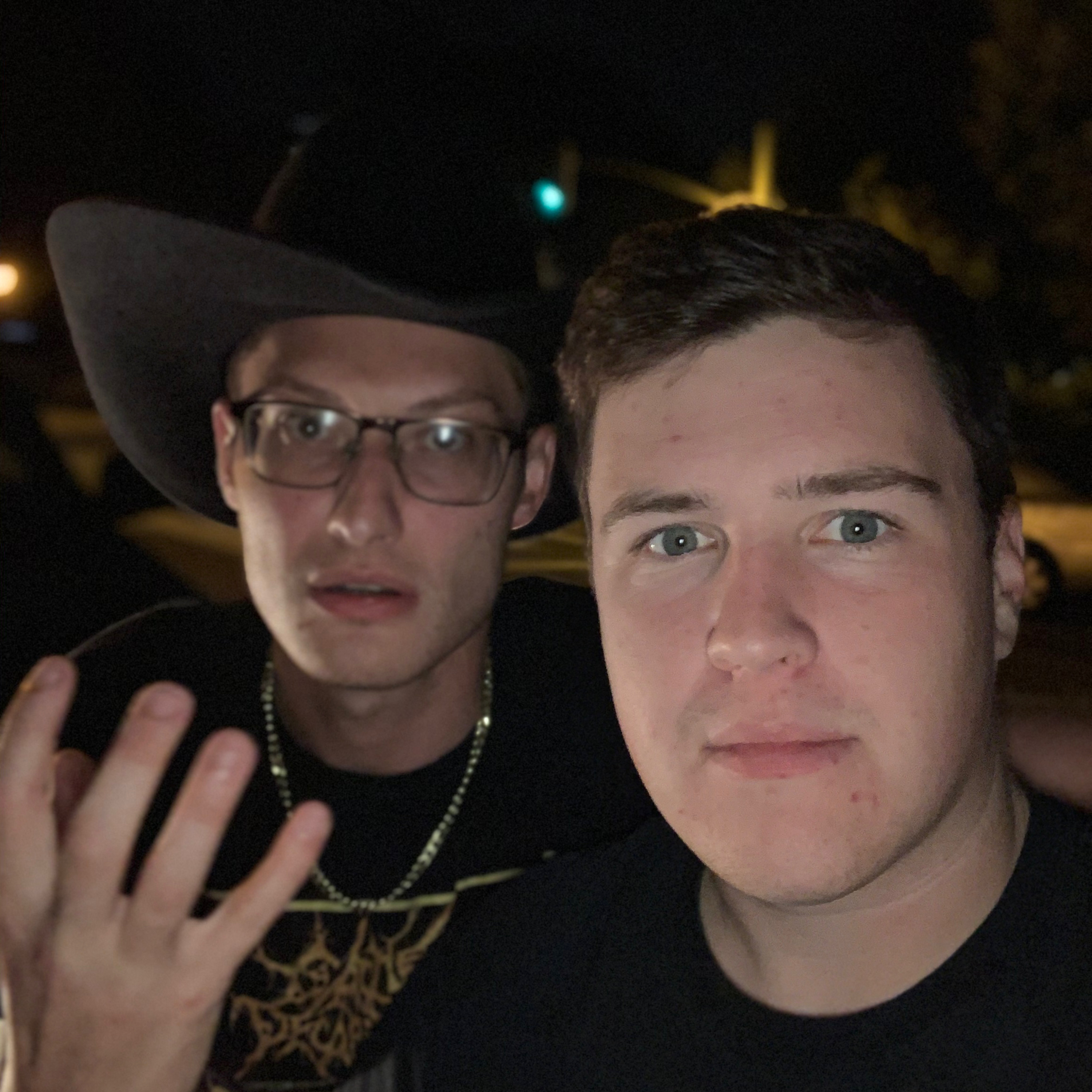 Free Speech Leeches 