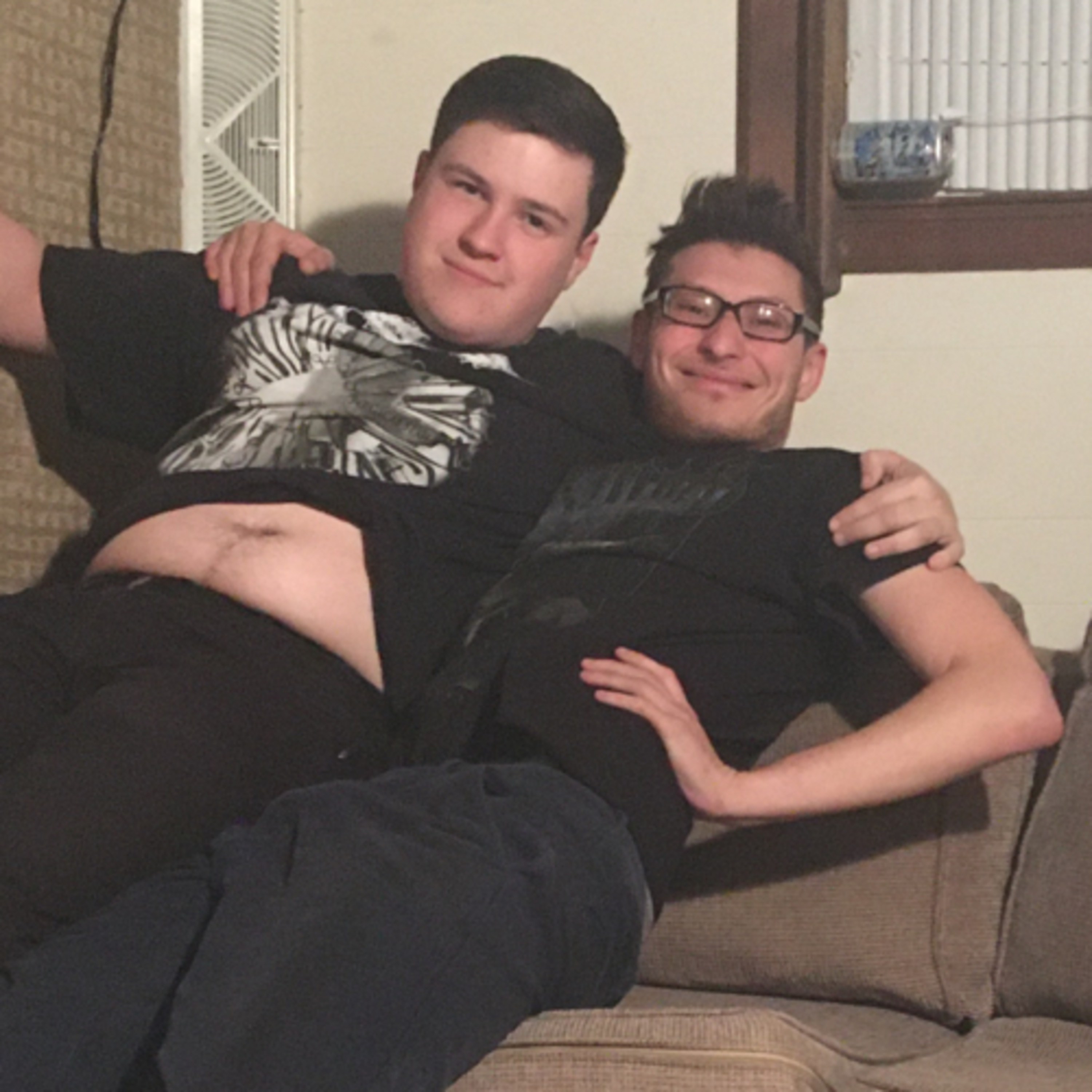 Saturday Night Guys