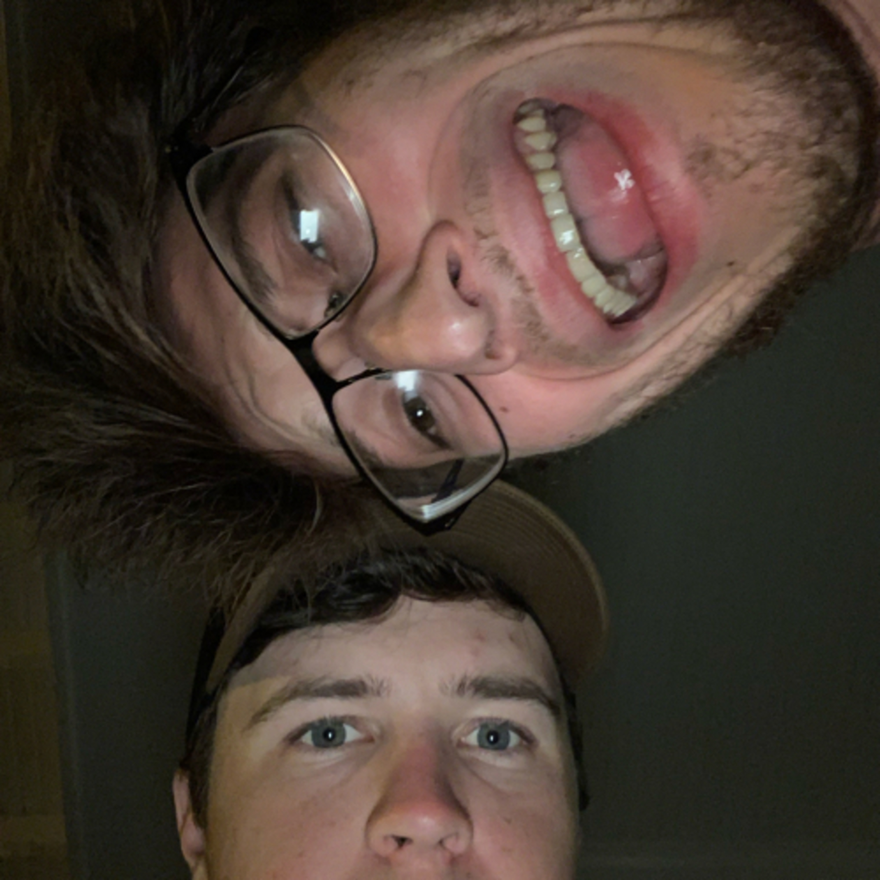 Reunited and Rejuvenated 