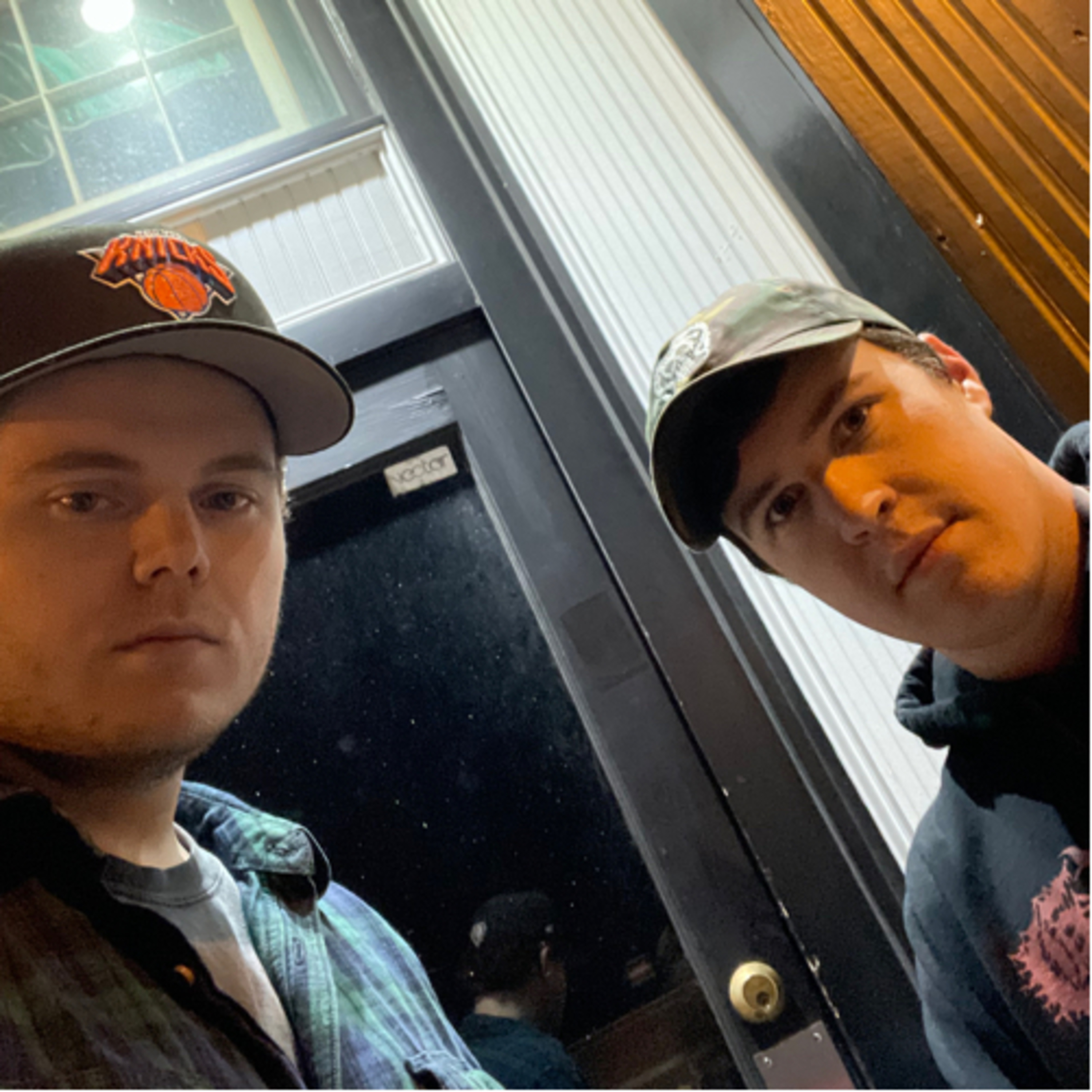 107.3 the PISS