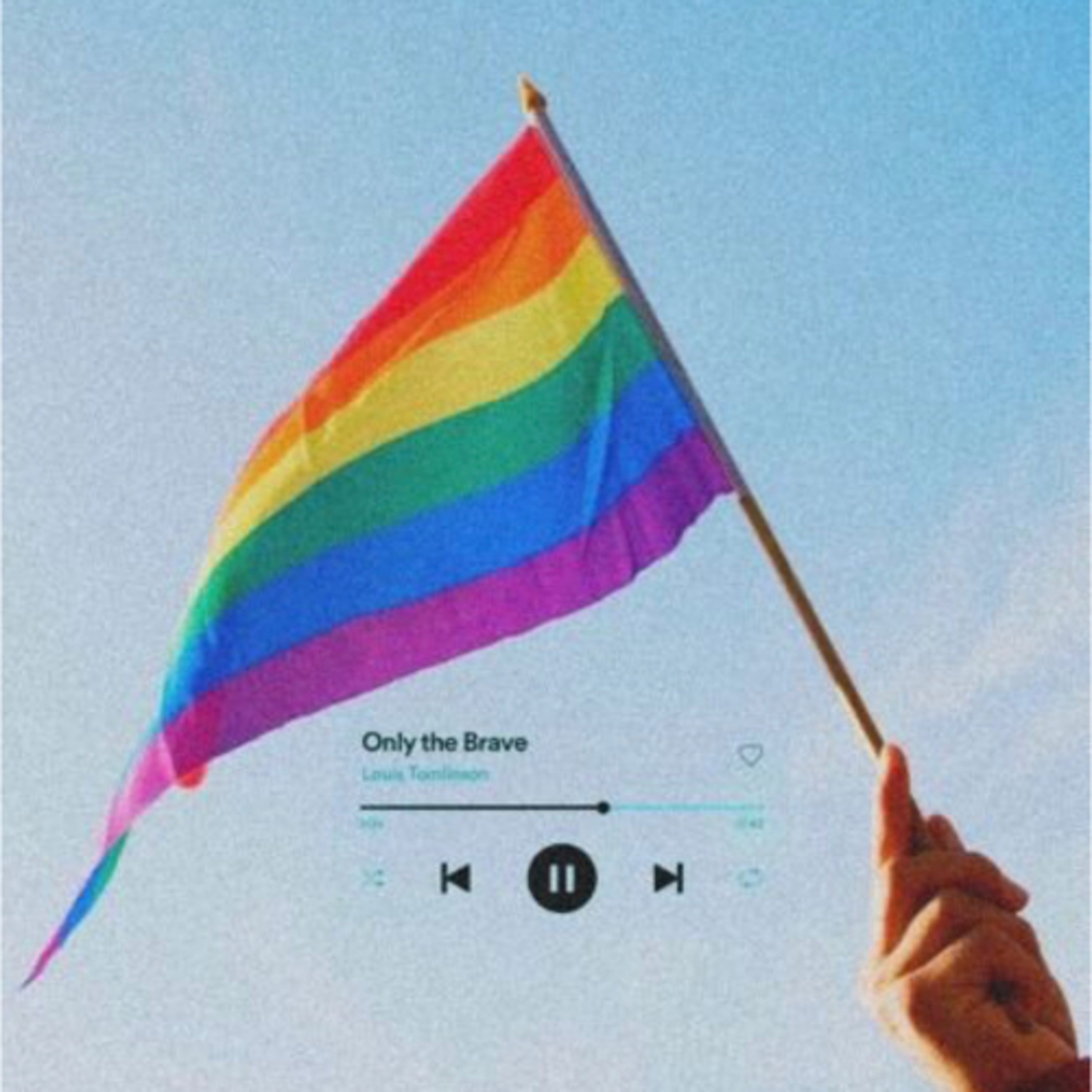 Violência contra população LGBT episode artwork