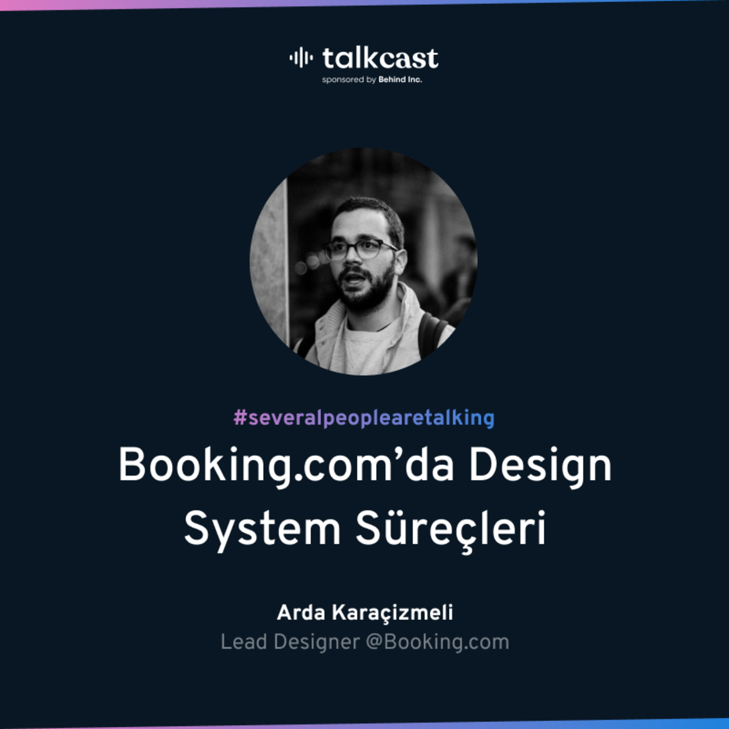 talkcast