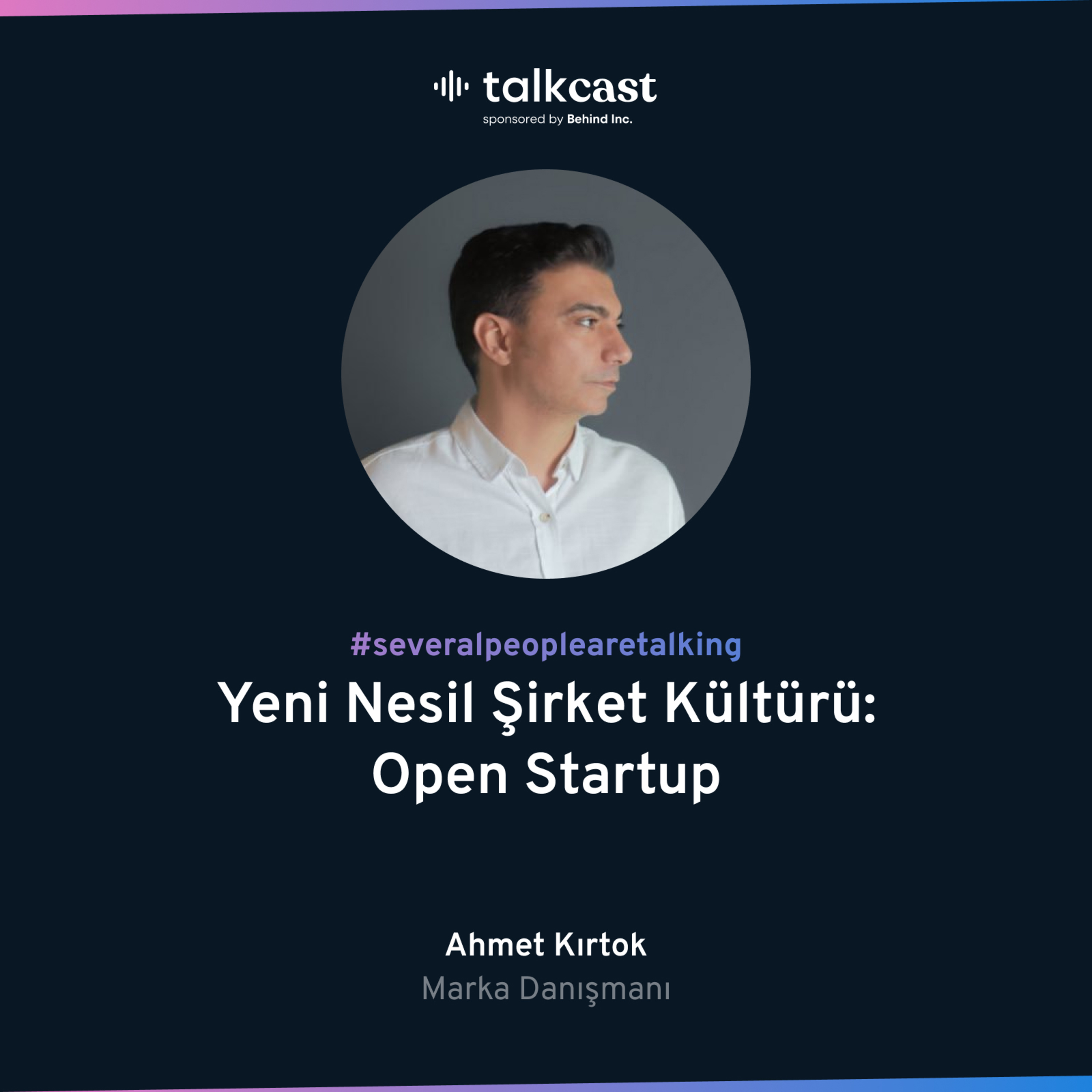 talkcast