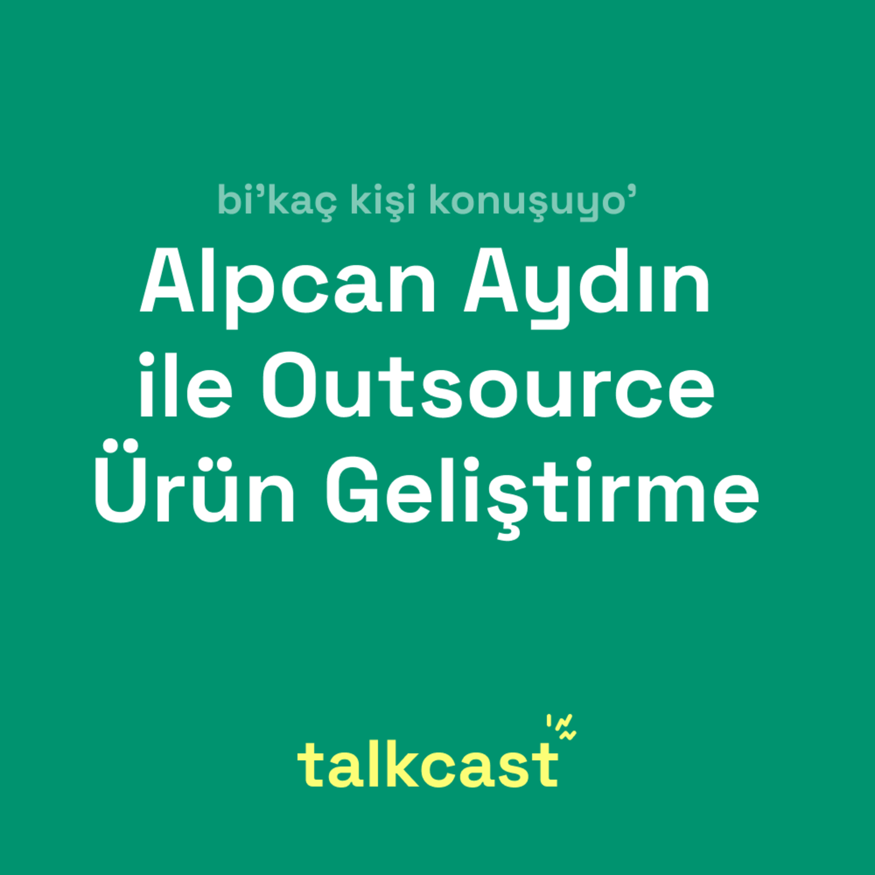 talkcast
