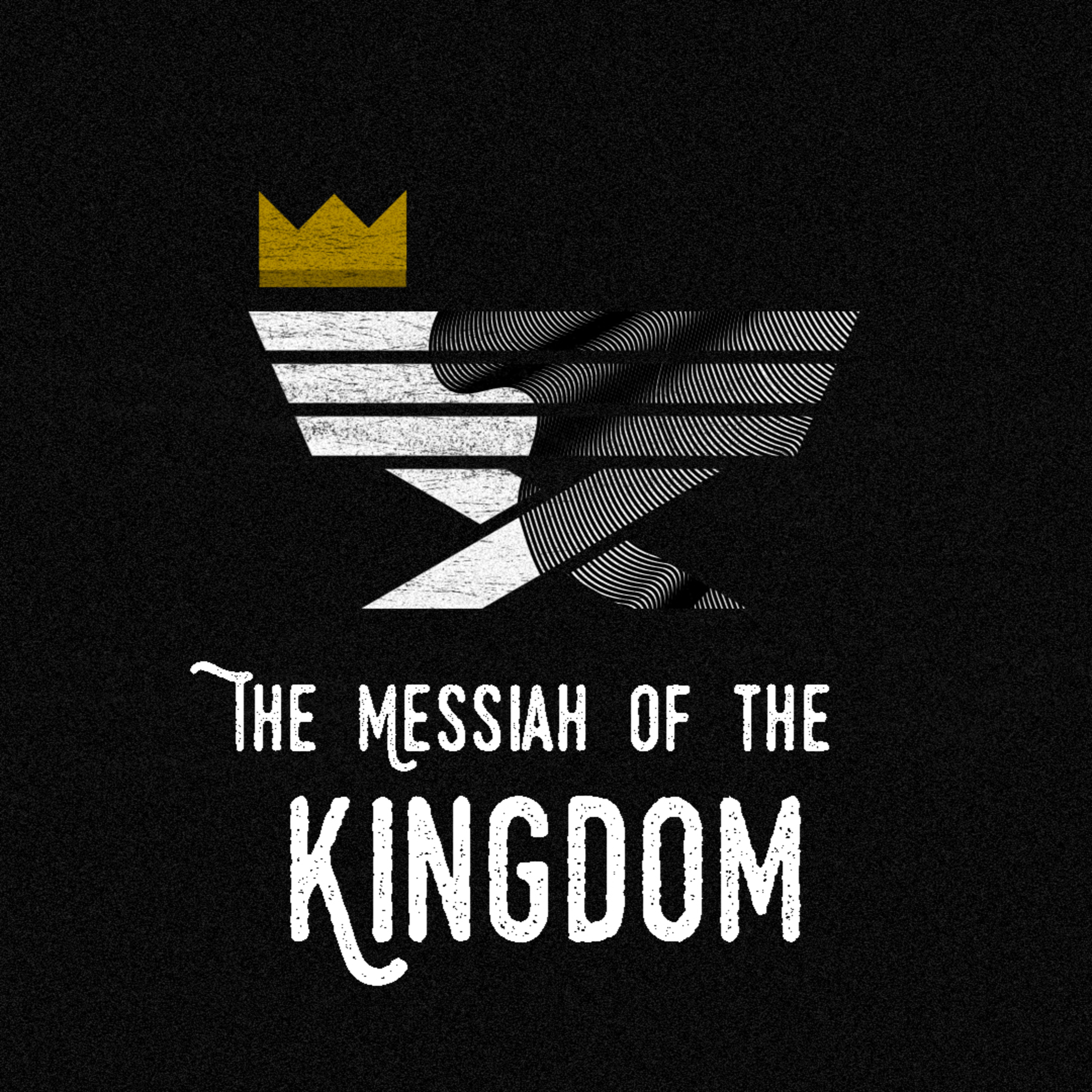 The Messiah's Way Prepared :: Matthew 3:1-17 episode artwork