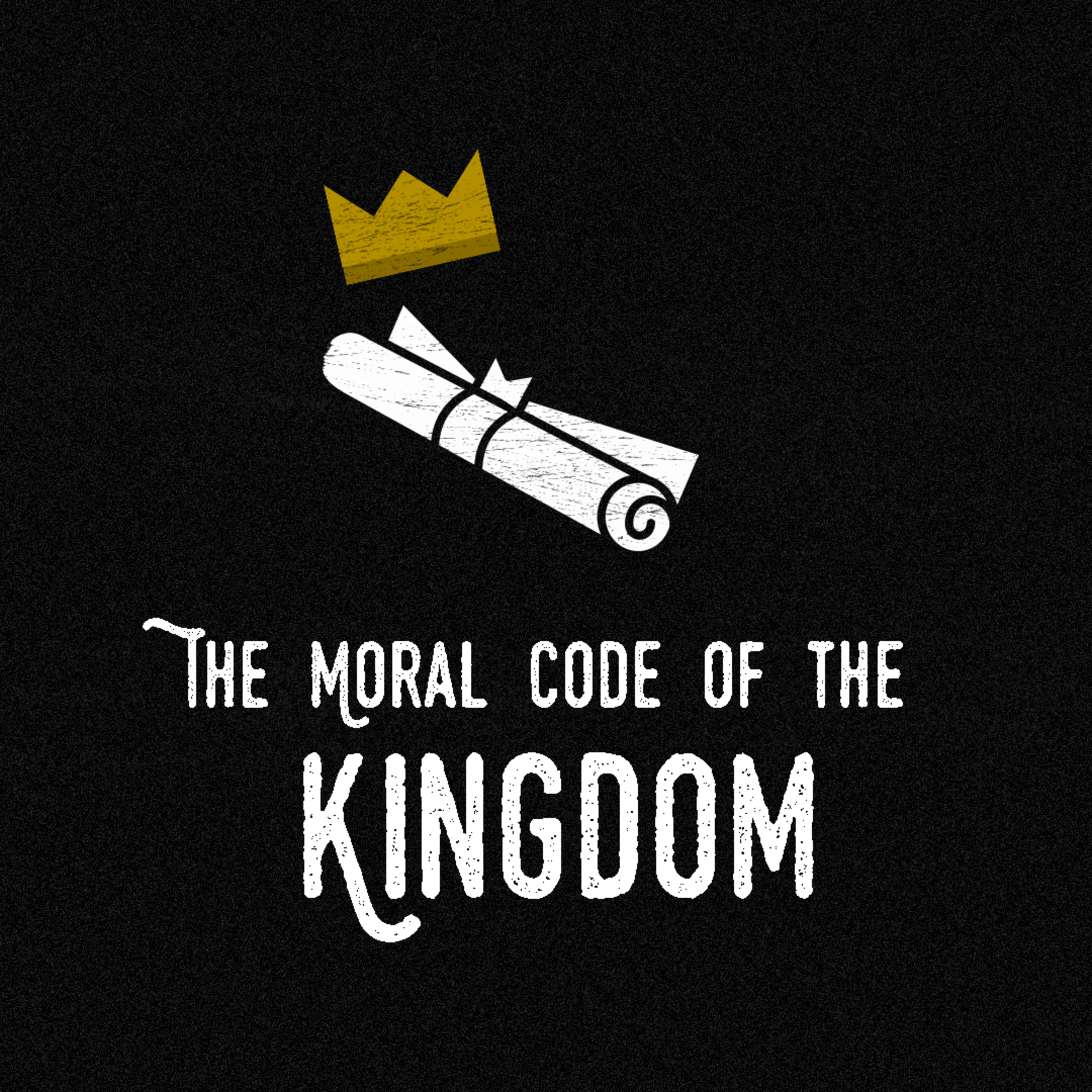 The Law of The Kingdom :: Matthew 5:17-48  episode artwork
