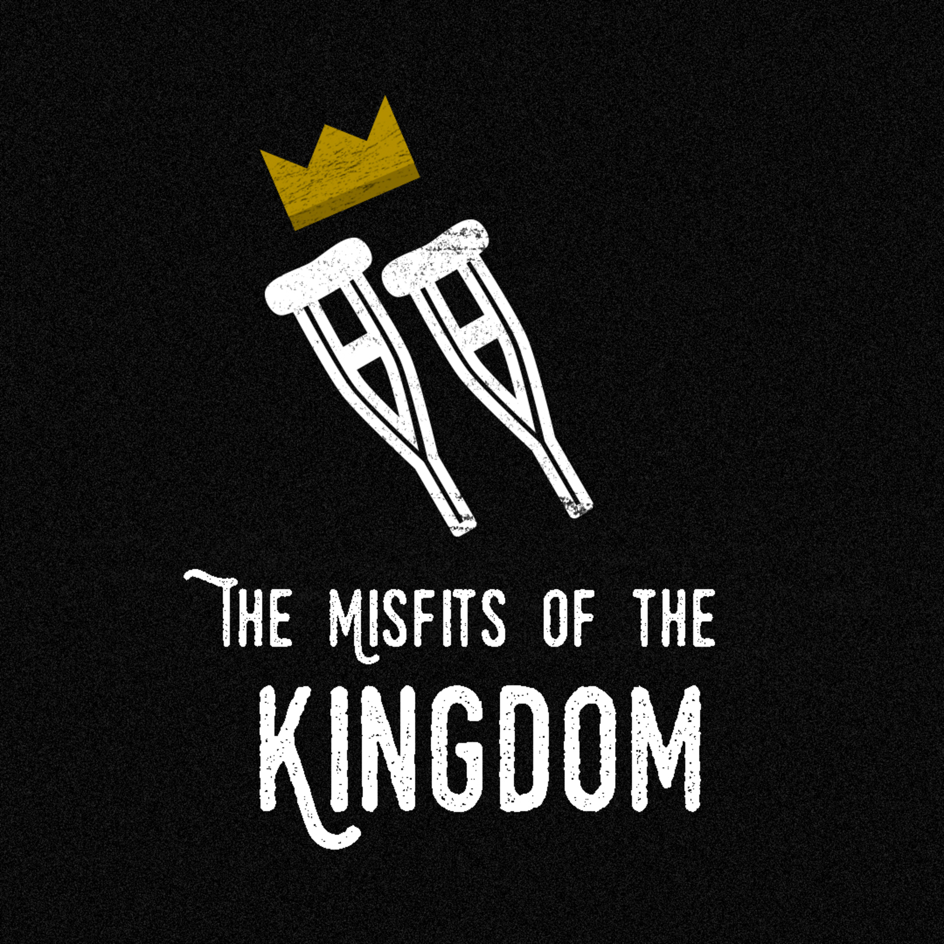 The Outcasts of The Kingdom :: Matthew 8:1-4 episode artwork