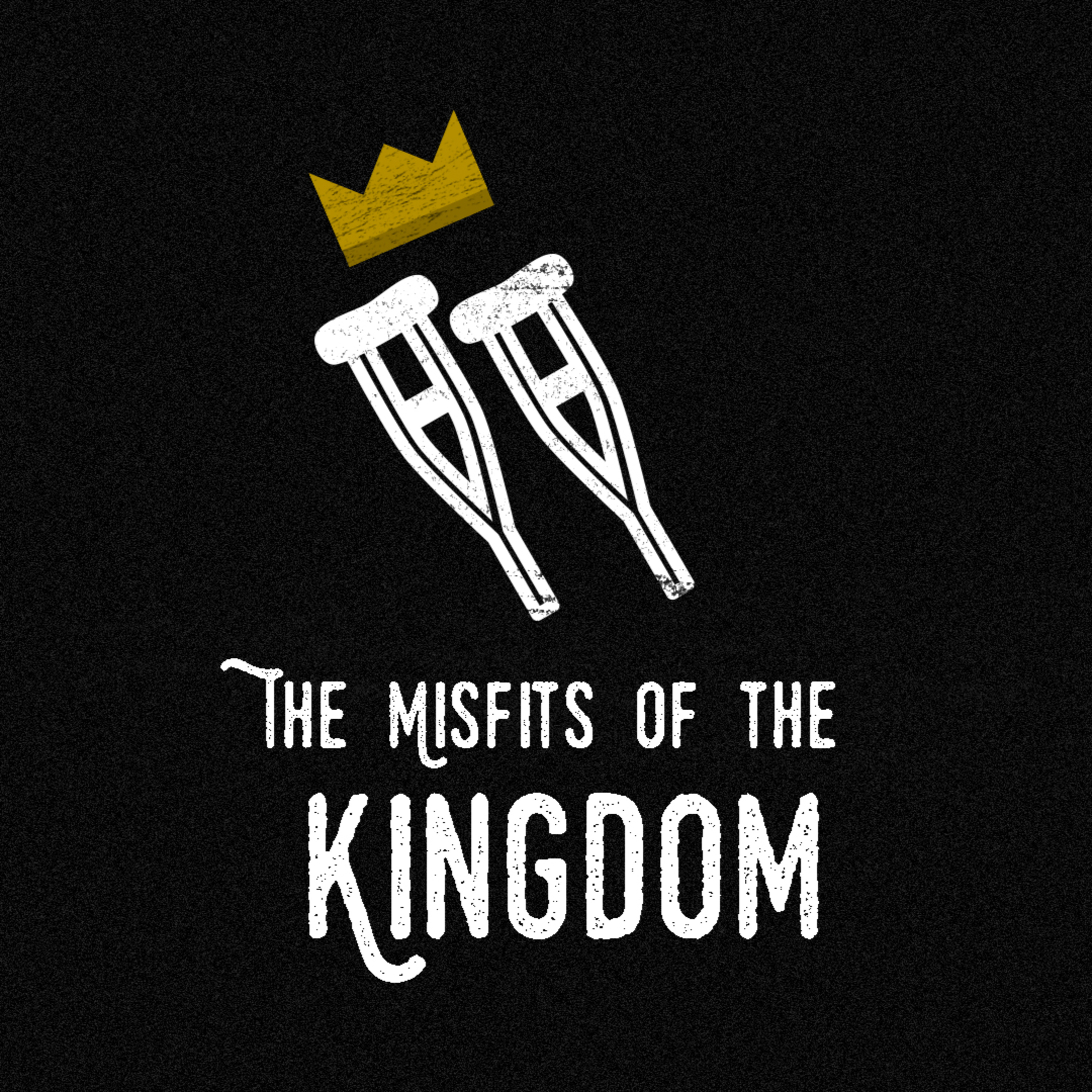 The Enemies of The Kingdom :: Matthew 8:5-13 episode artwork