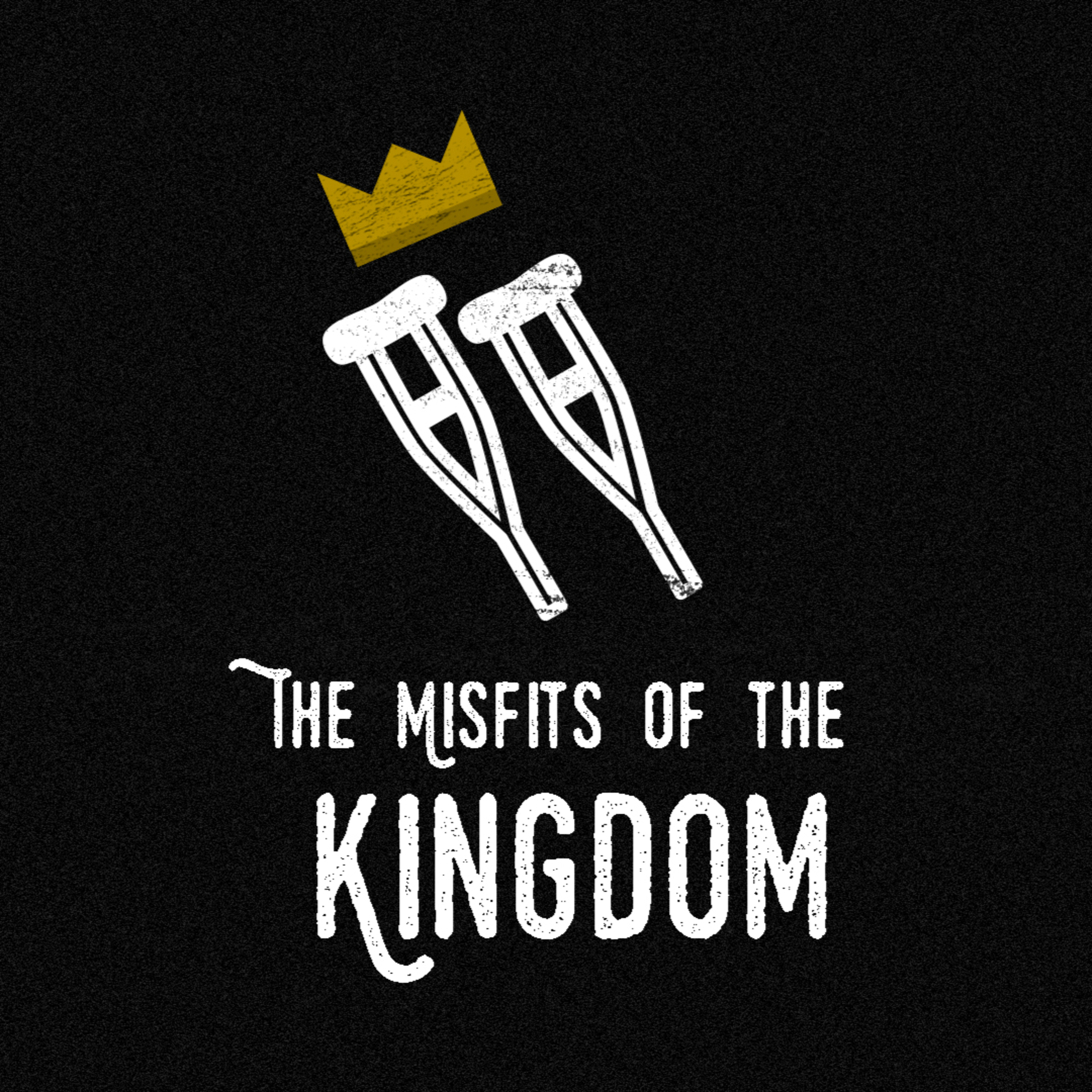 The Faith of the Misfits :: Matthew 9:18-26 episode artwork