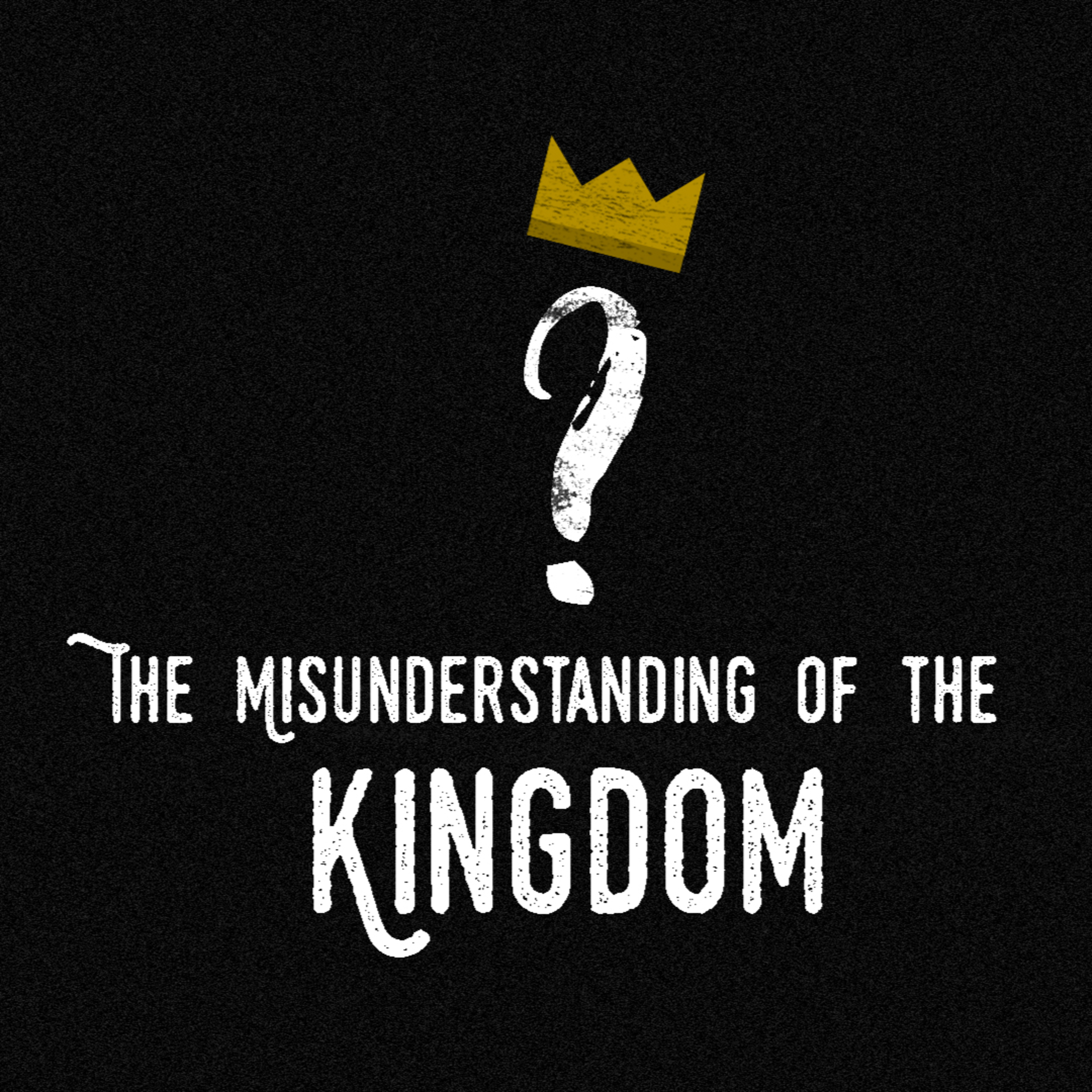 The Misunderstanding of Forgiveness :: Matthew 18:21-35 episode artwork