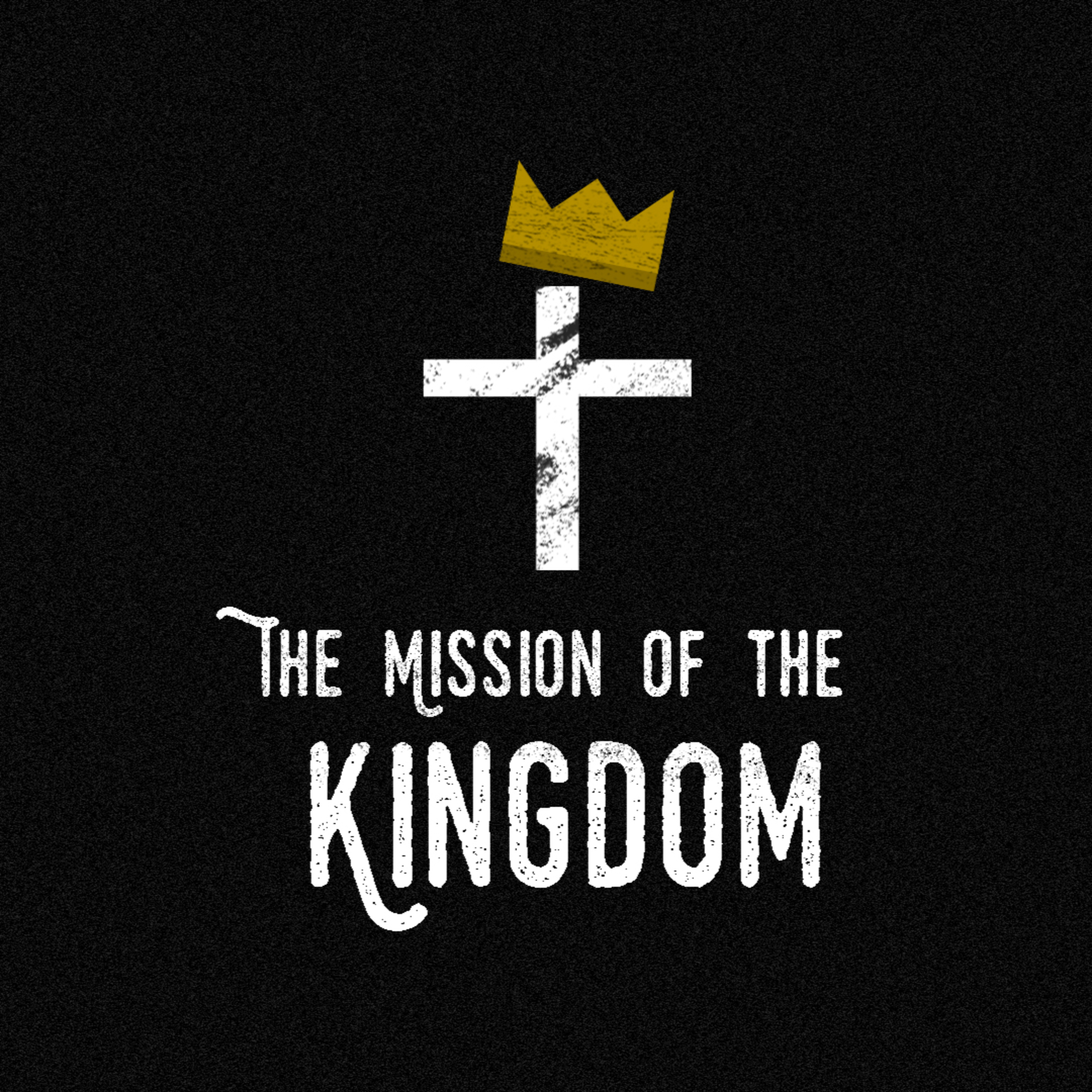 The Mission of The King :: Matthew 21 episode artwork