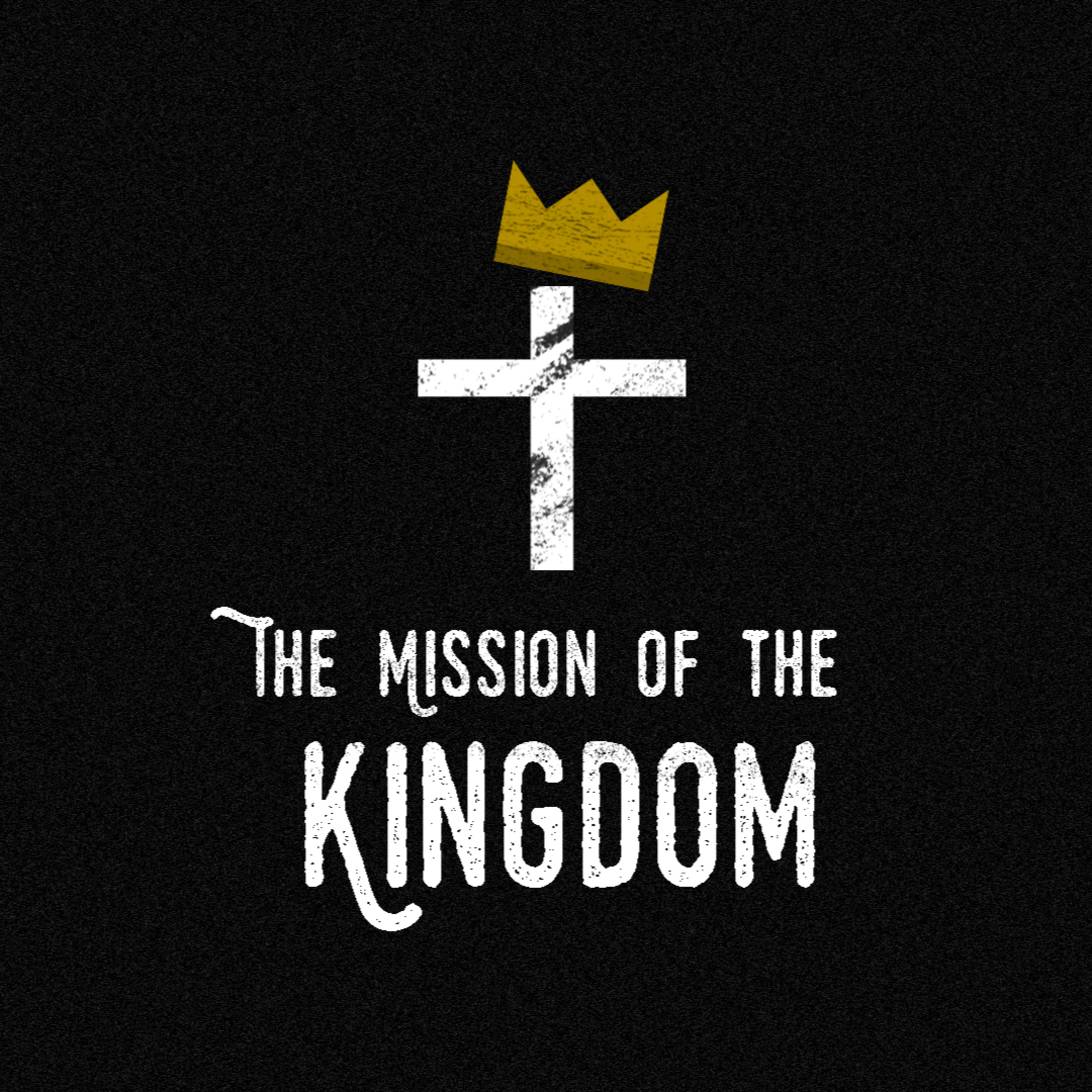 The King on The Cross :: Matthew 27:32-54 episode artwork