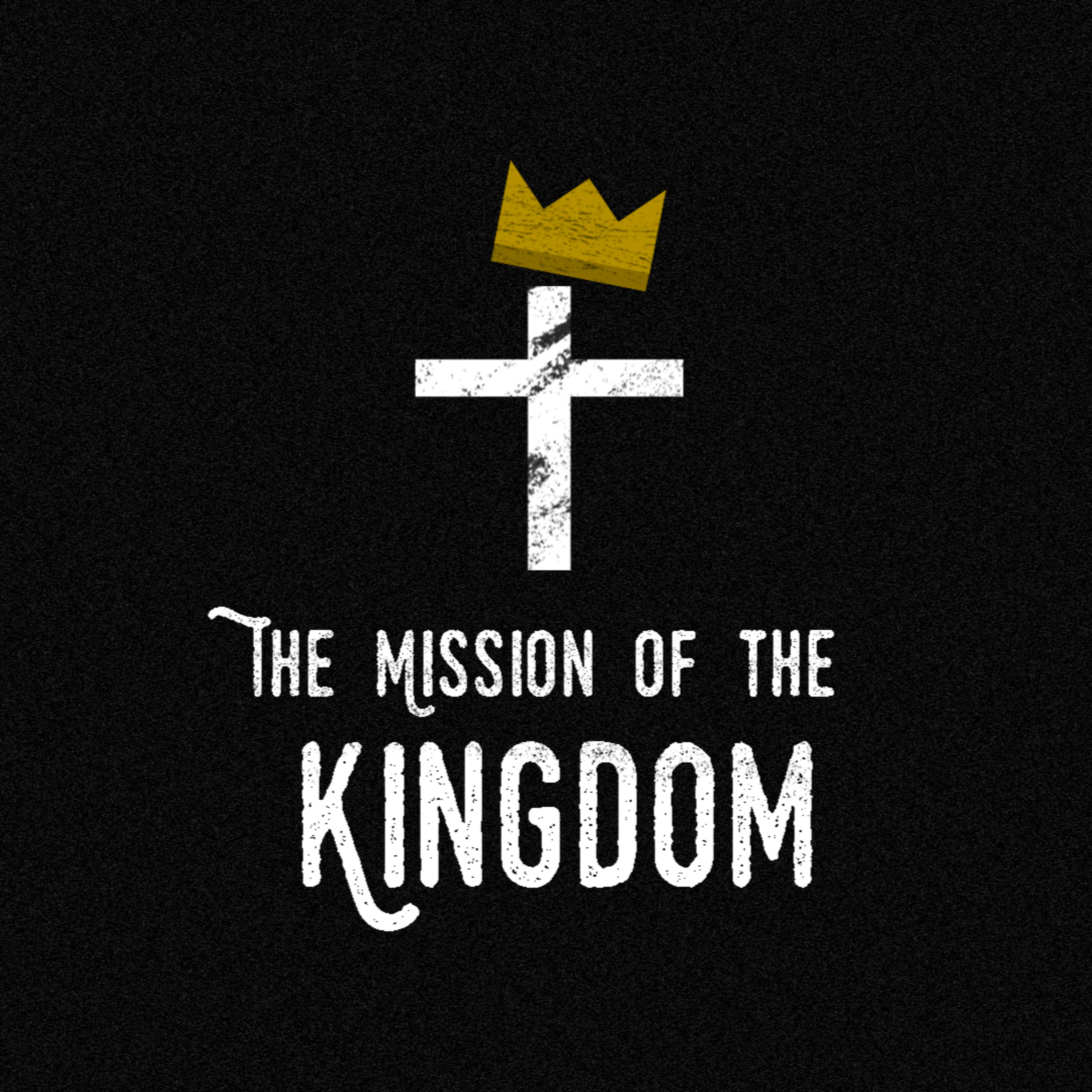 The Mission from The King :: Matthew 28