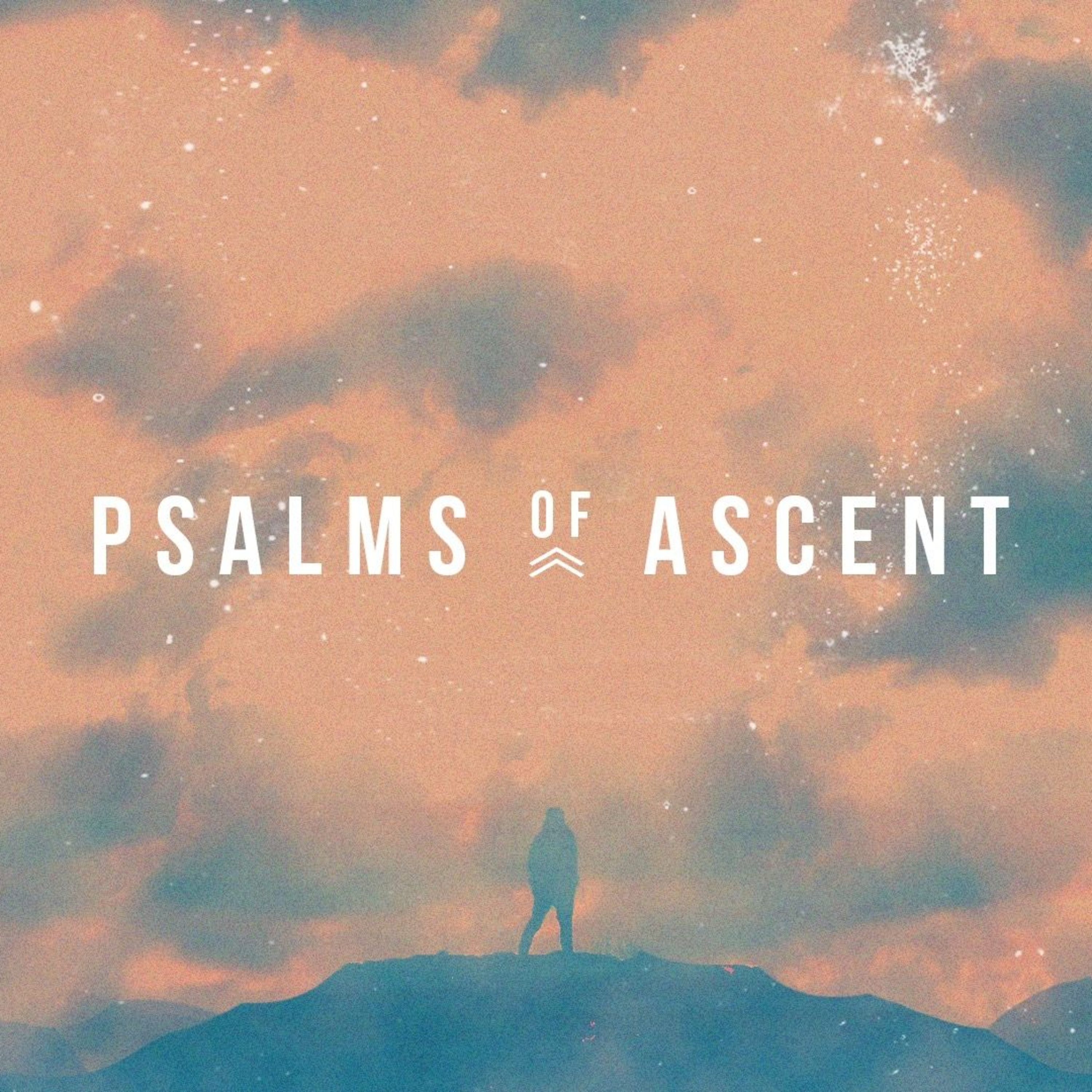 Psalms of Ascent :: Help Along the Way episode artwork