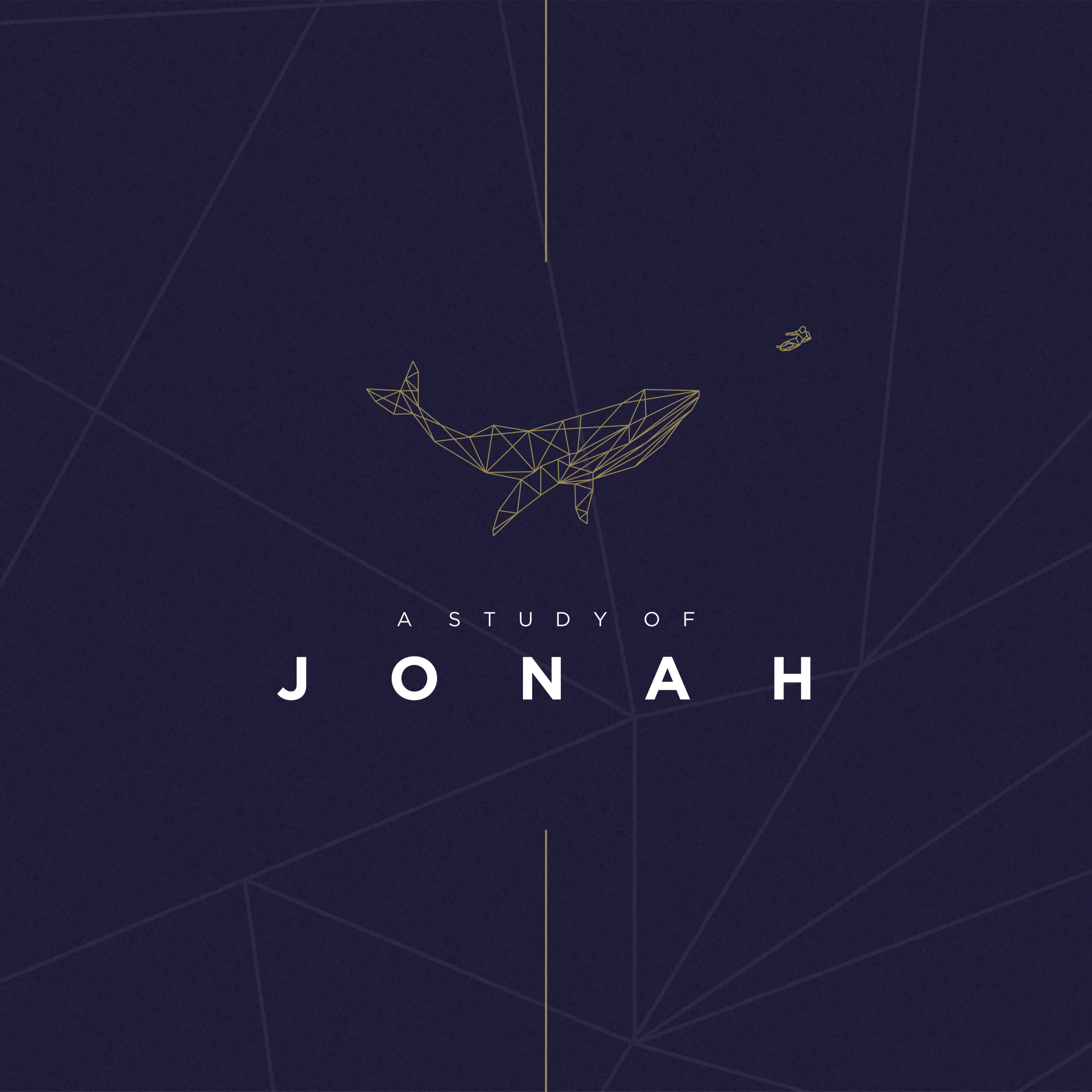 A Study Of Jonah :: God Relents When People Repent episode artwork