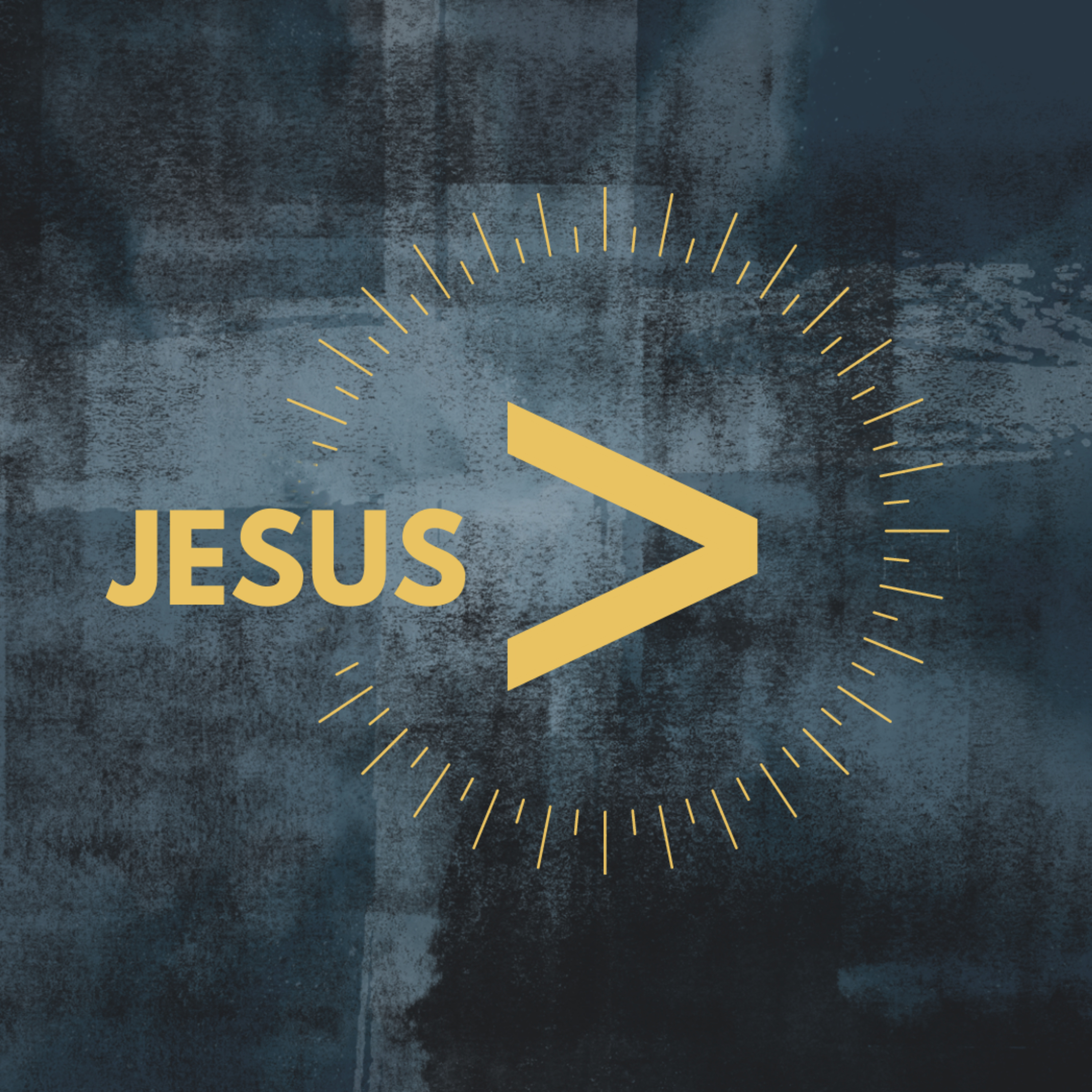 Jesus Is Greater :: Jesus Is The Greater Son episode artwork
