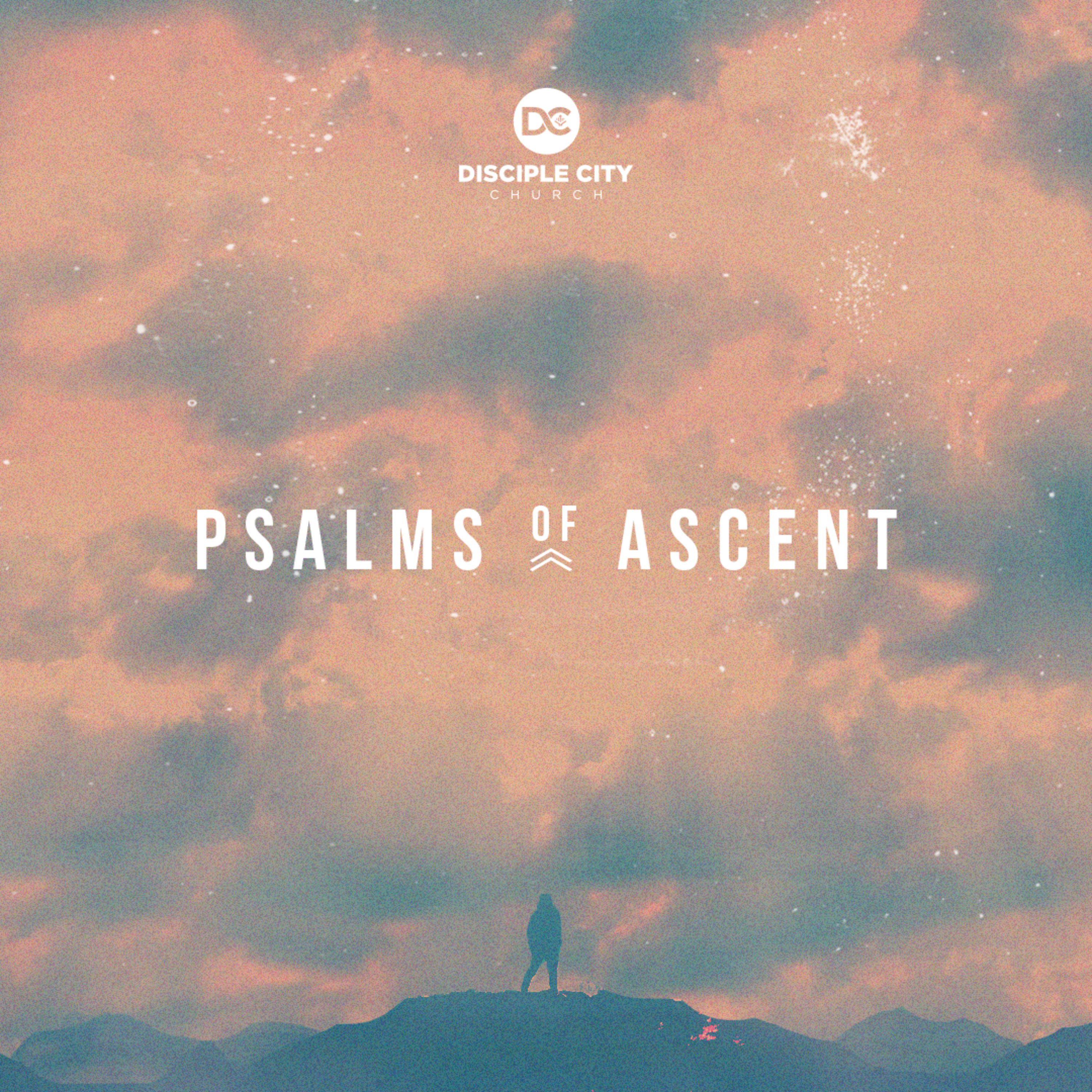 Psalms of Ascent :: Home Is Where God Is
