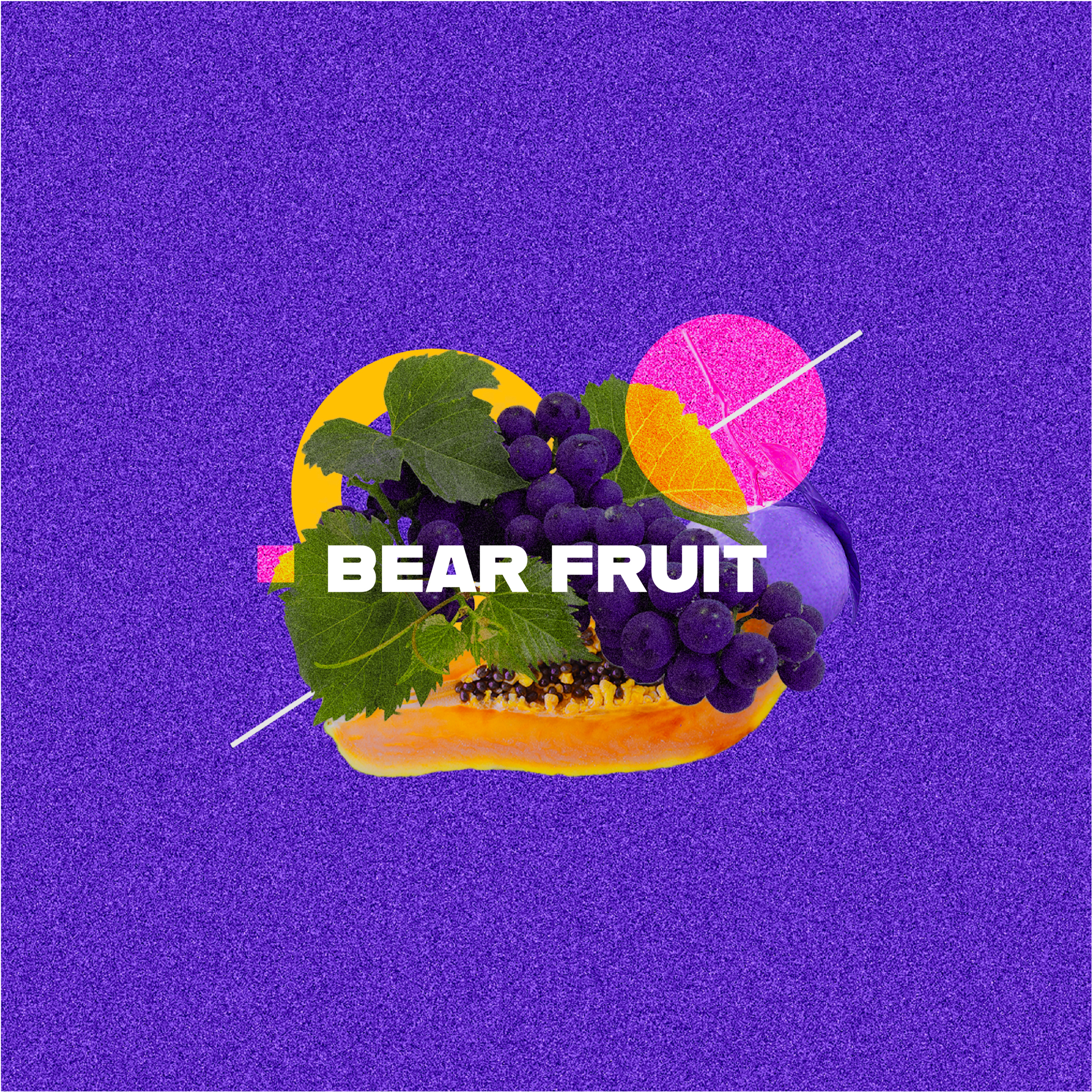 Bear Fruit :: Barren or Bearing episode artwork