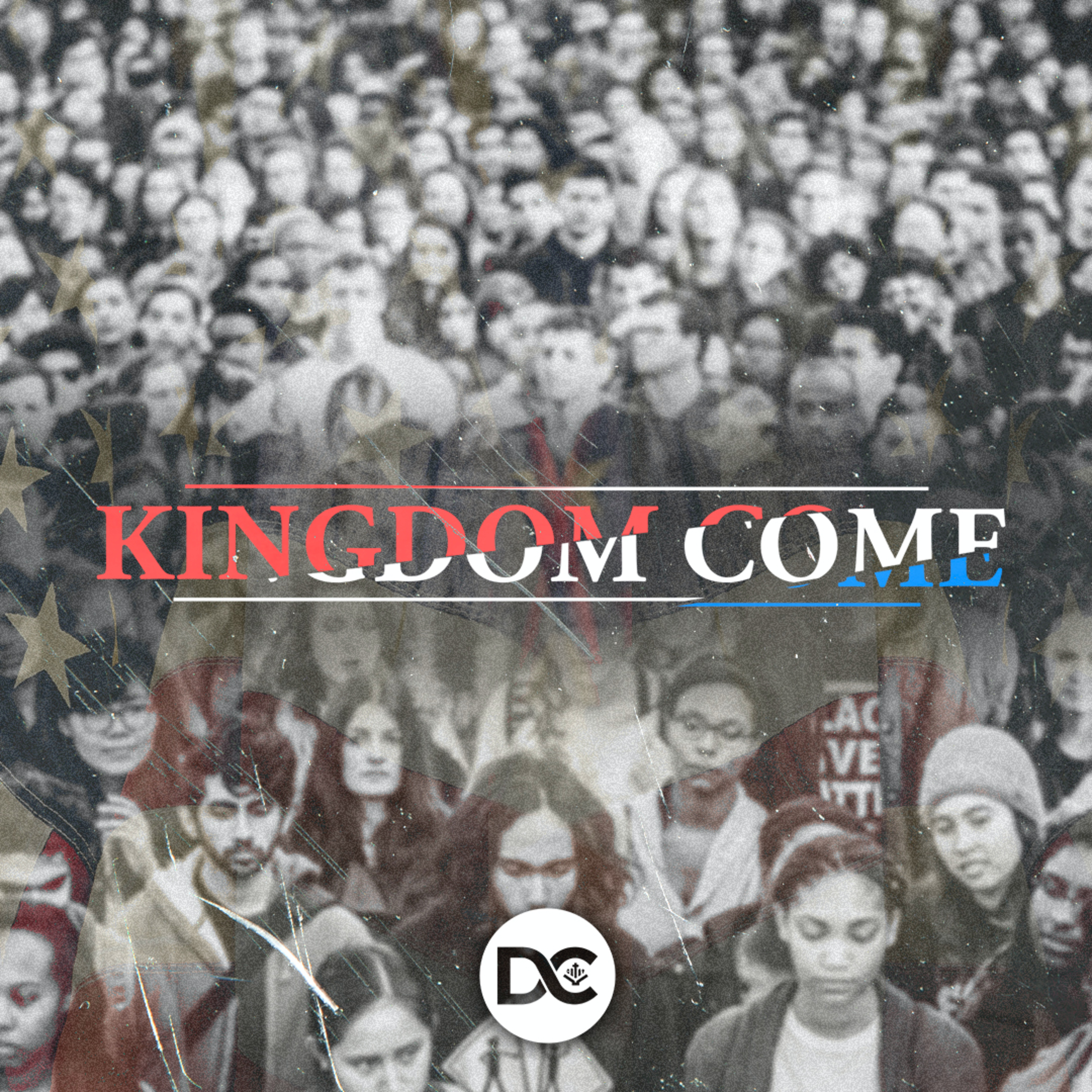 Kingdom Come :: Kingdom Values