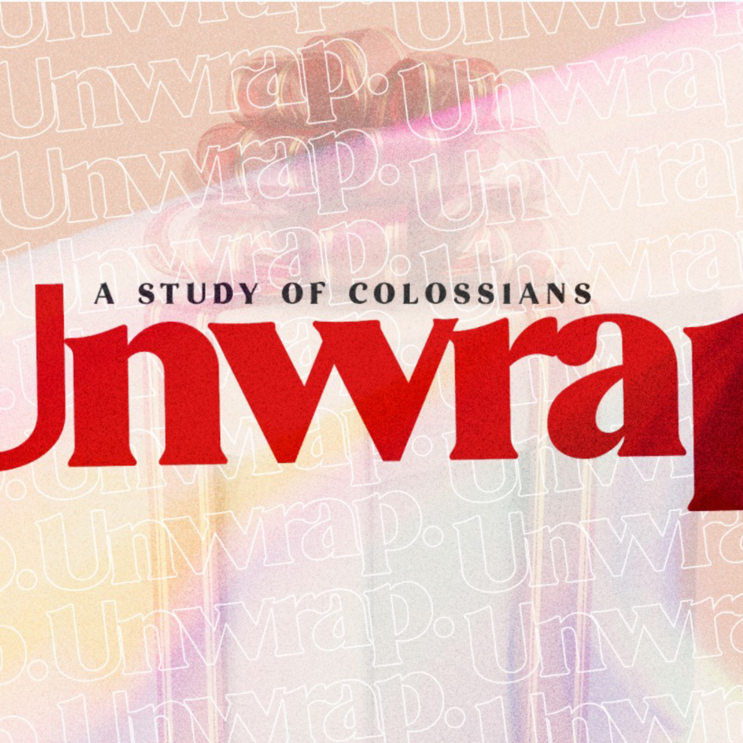 Unwrap :: Stable & Steadfast episode artwork