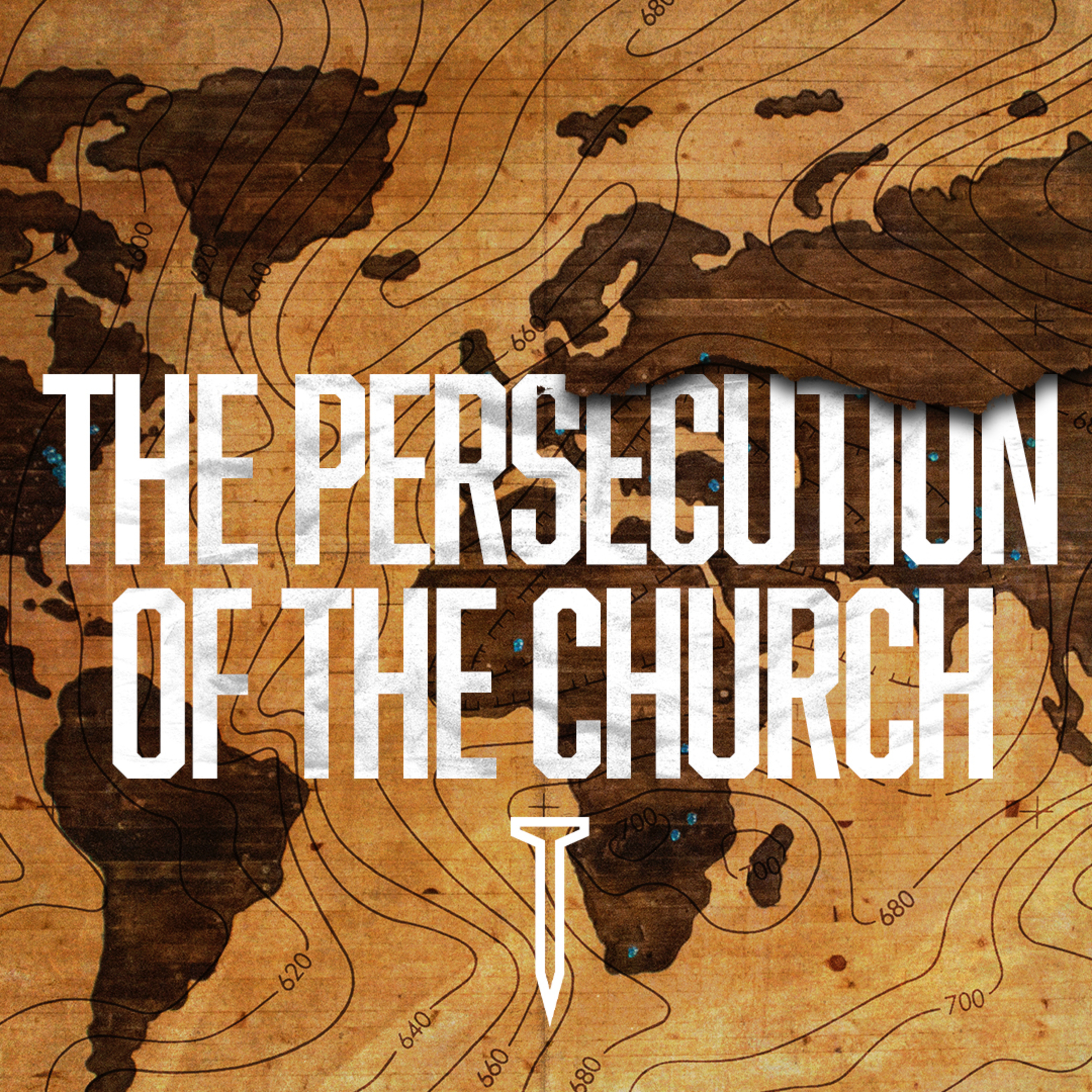 The Church :: Steadfastness In Persecution