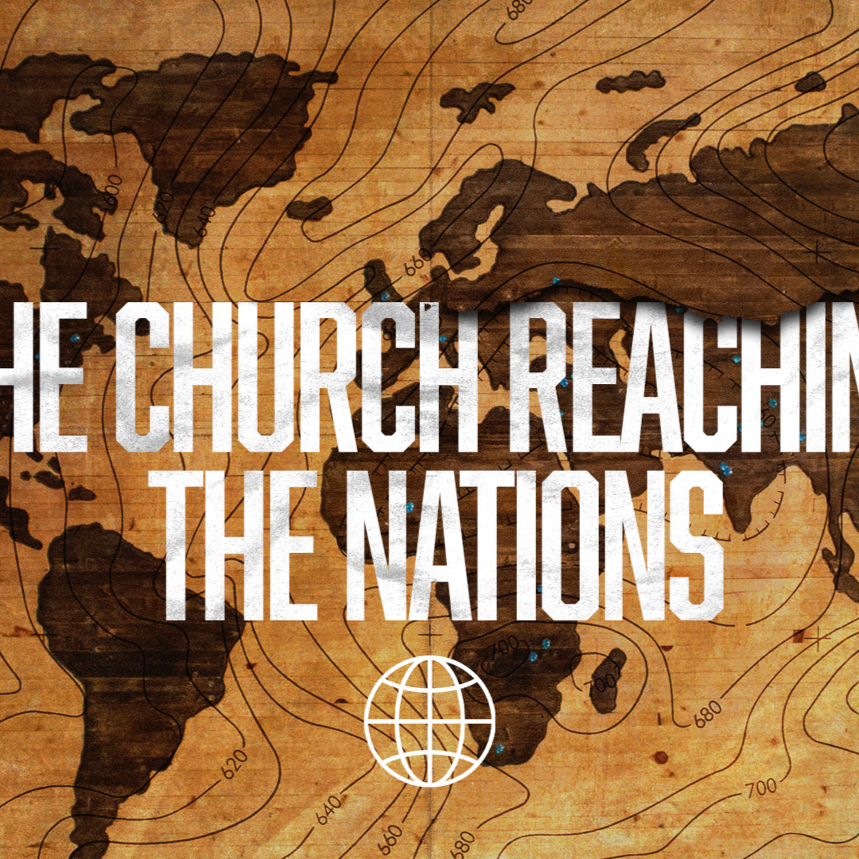 The Church :: From Persecution to Proclamation episode artwork