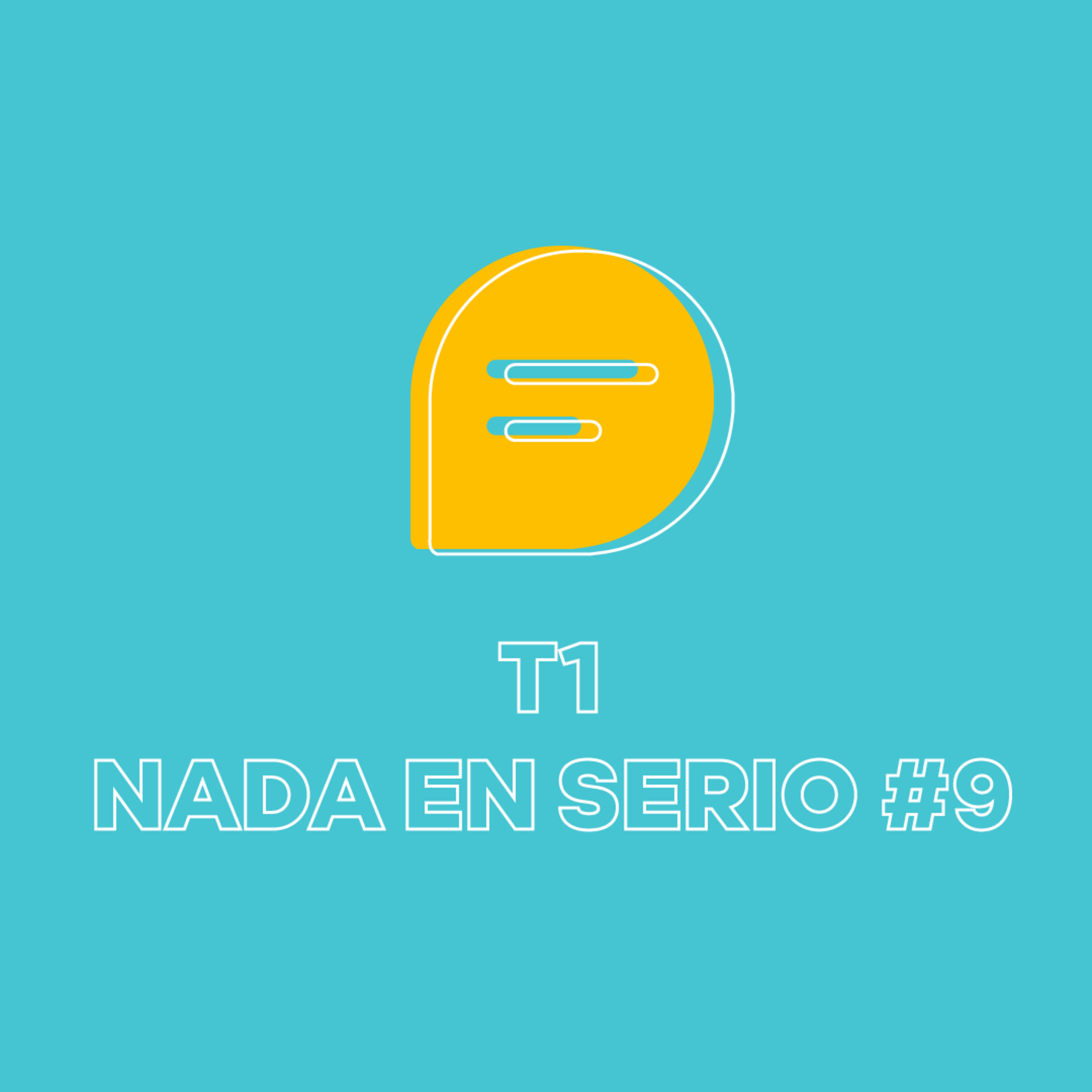 Nada En Serio