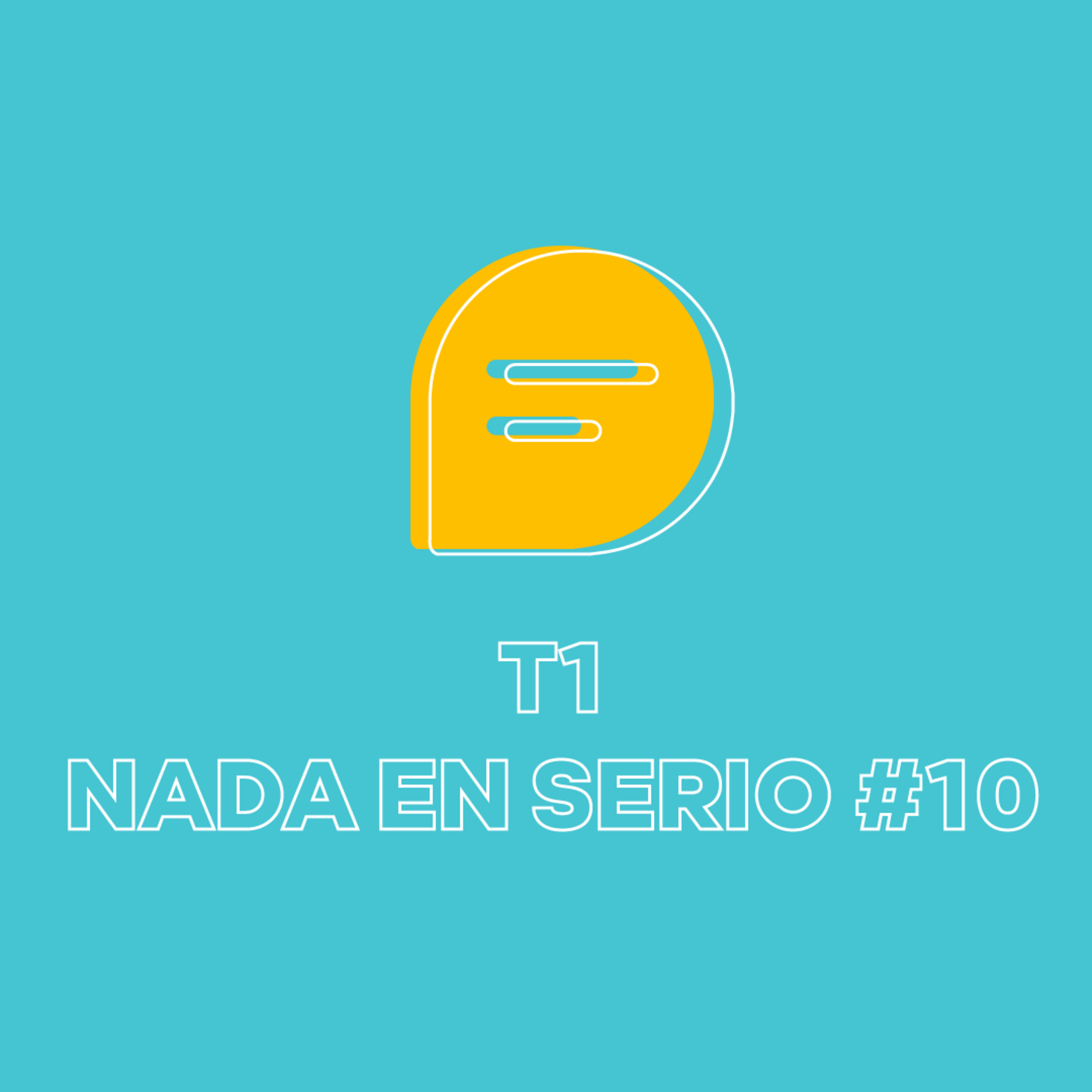 Nada En Serio
