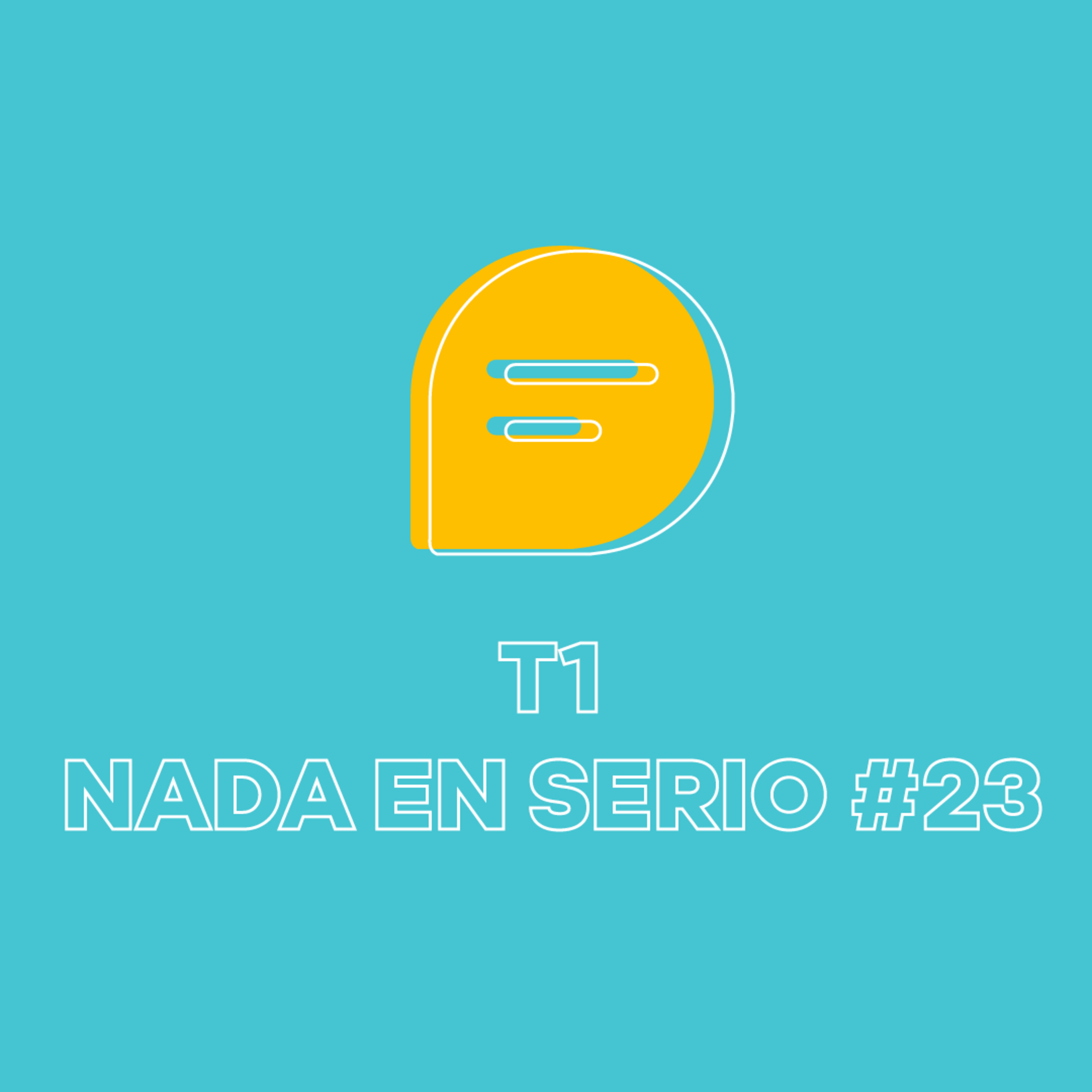 Nada En Serio