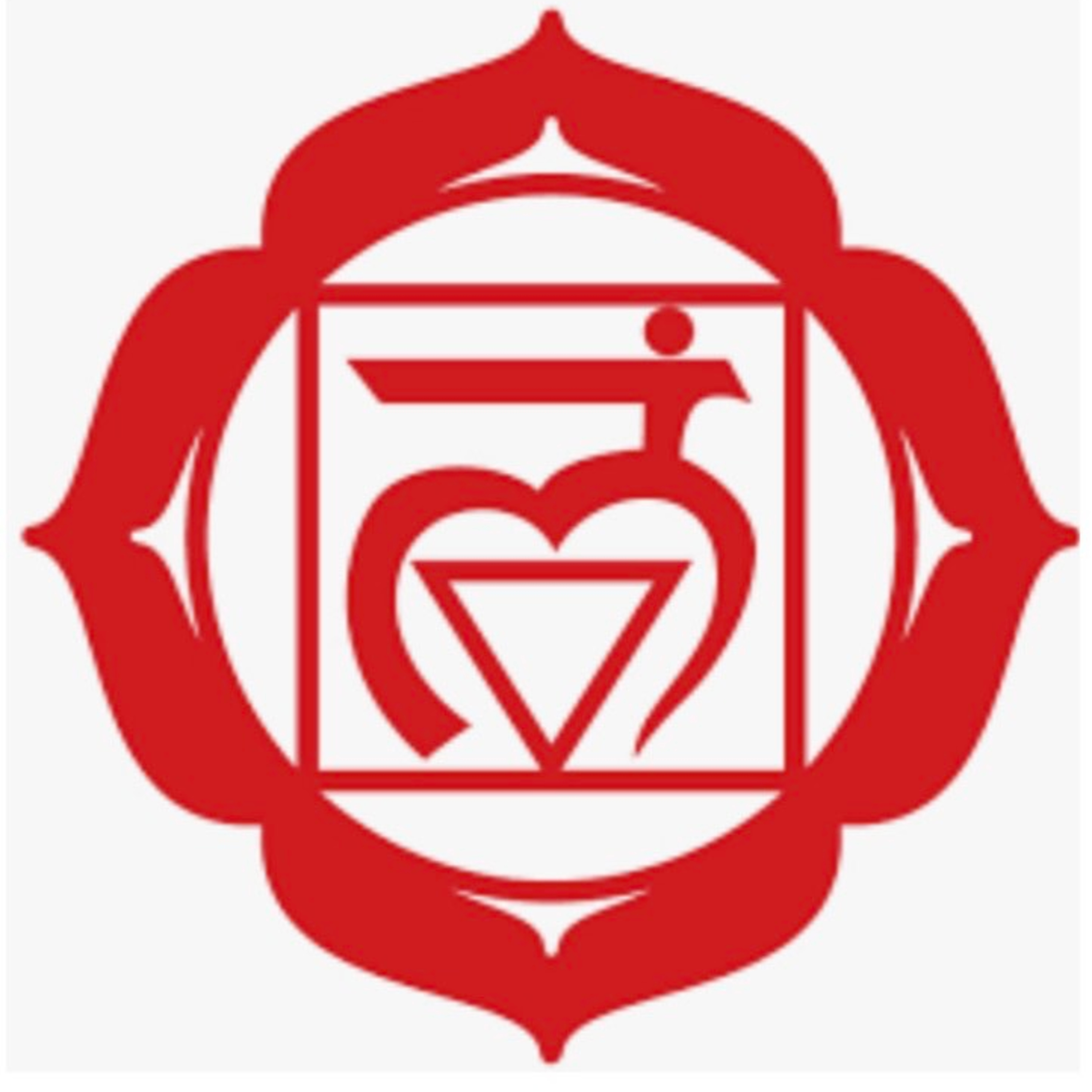 Meditação para harmonizar o Chakra Raiz ou Muladhara