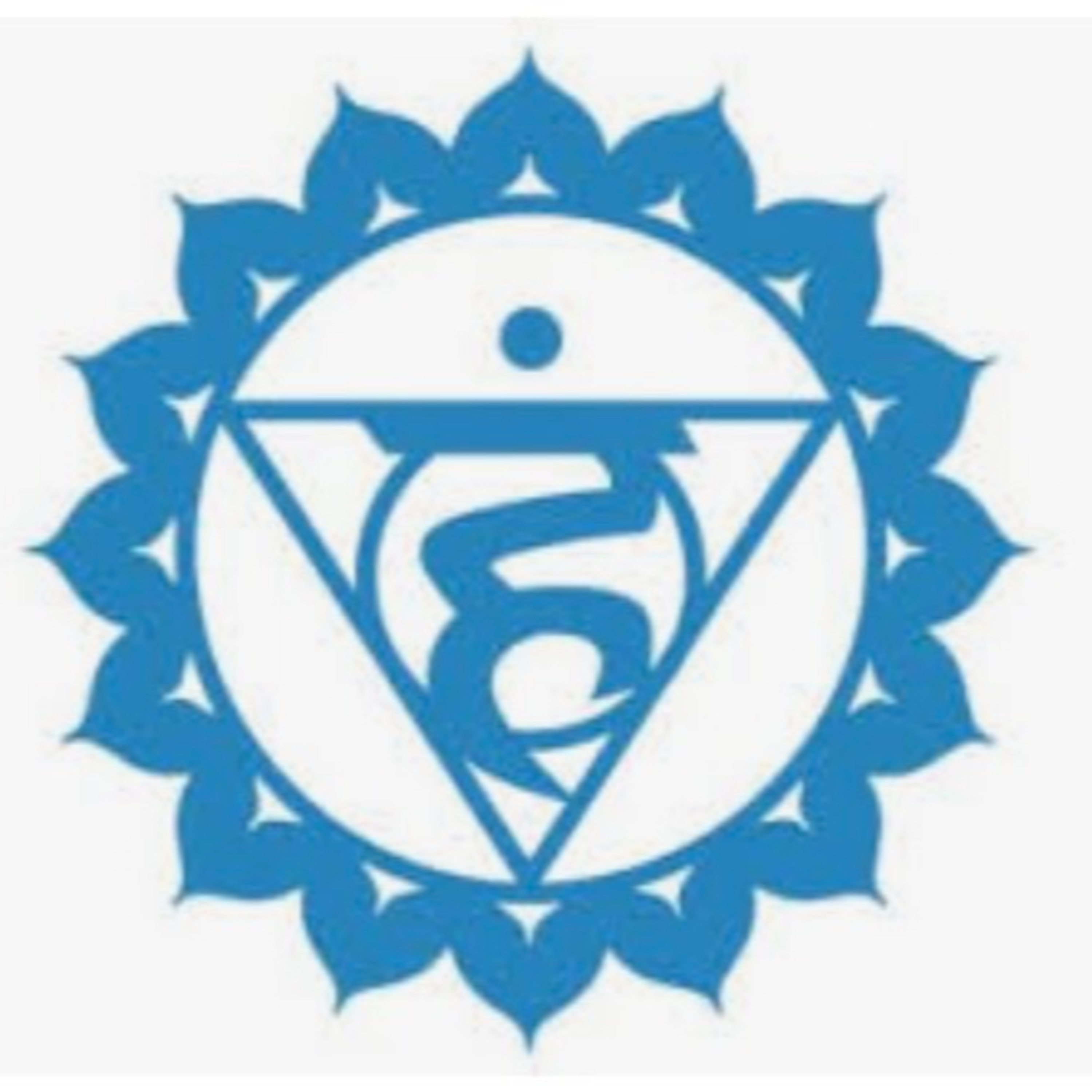 Meditação para harmonizar o Chakra Laríngeo ou Vishuddha episode artwork