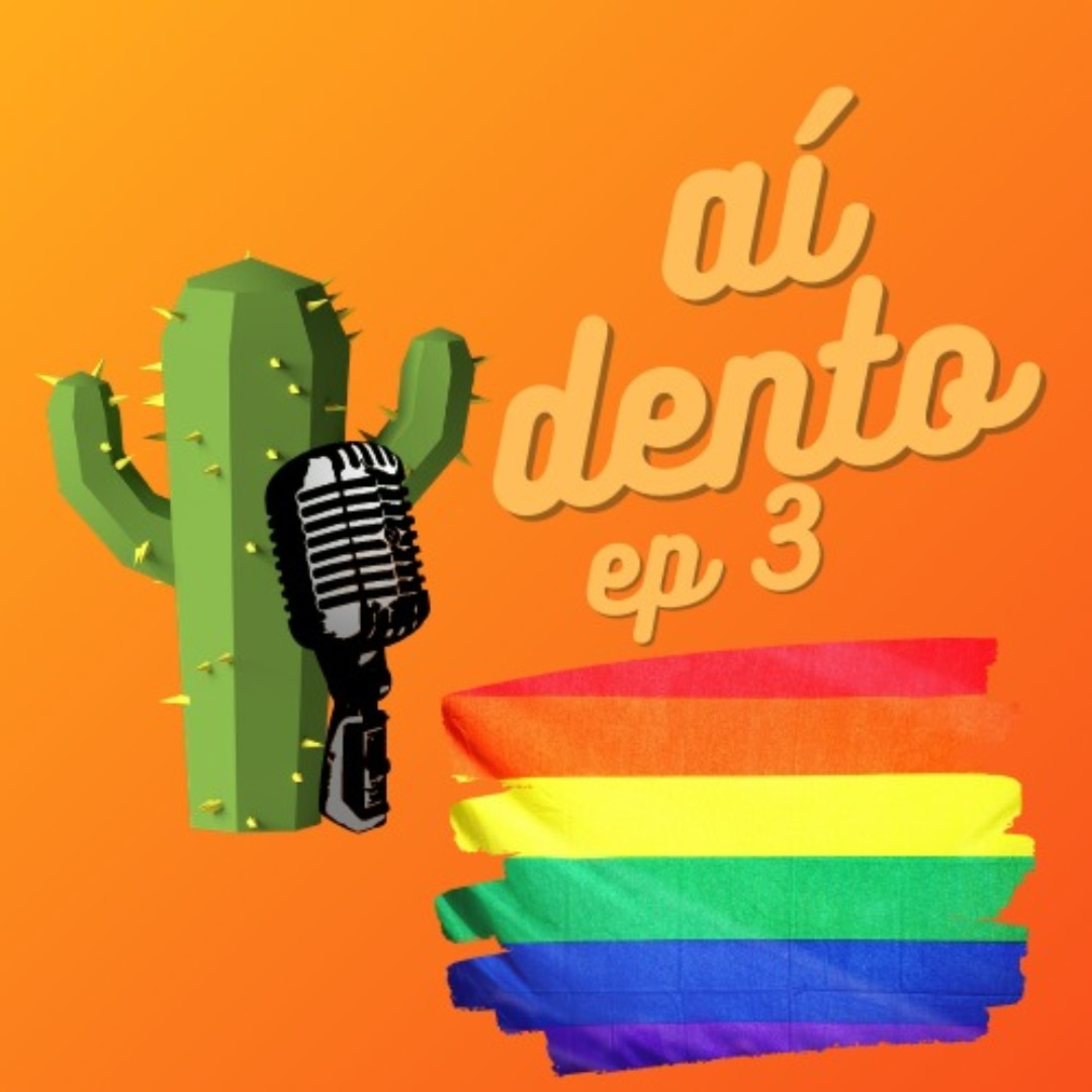 03:Papo lgbt episode artwork
