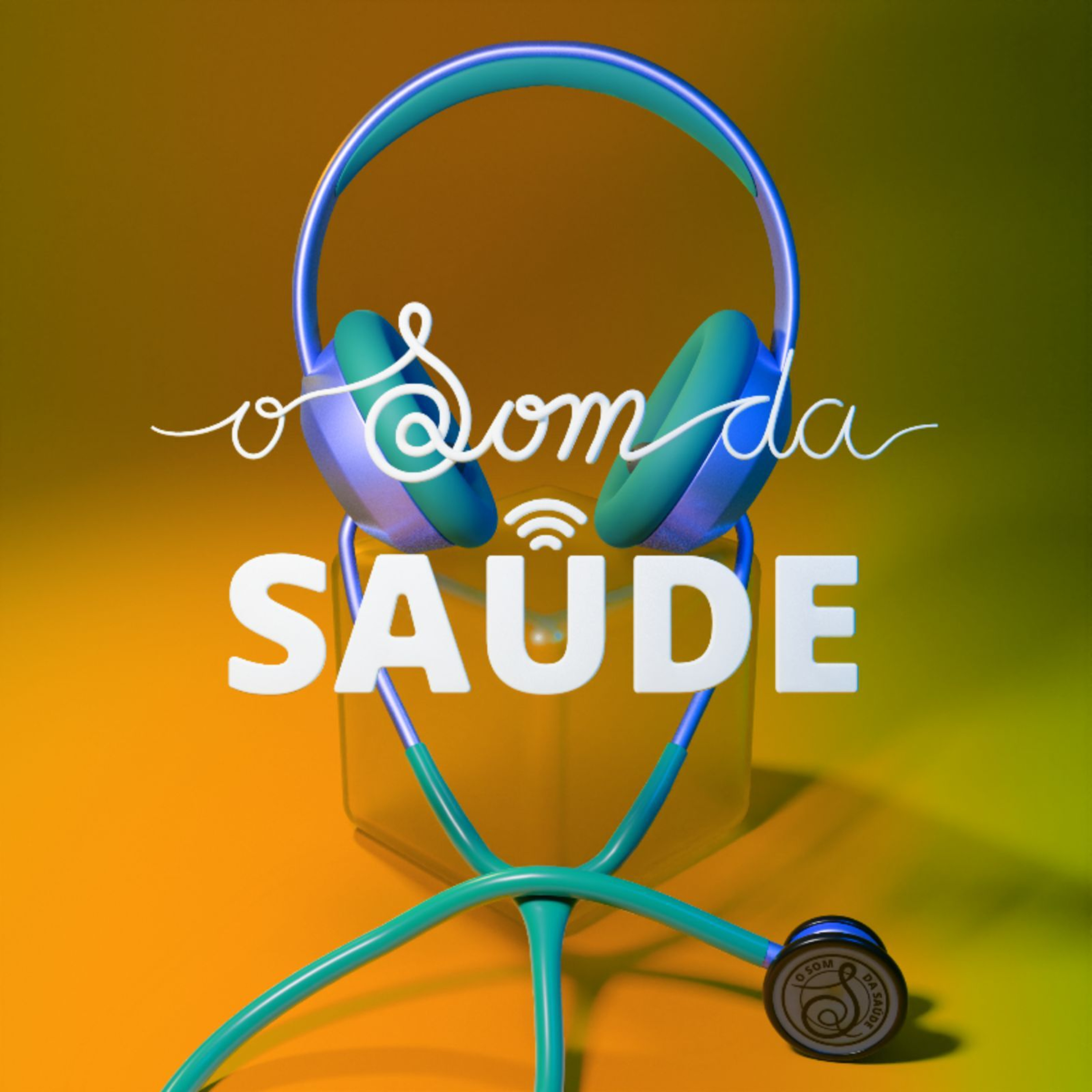 O Som da Saúde