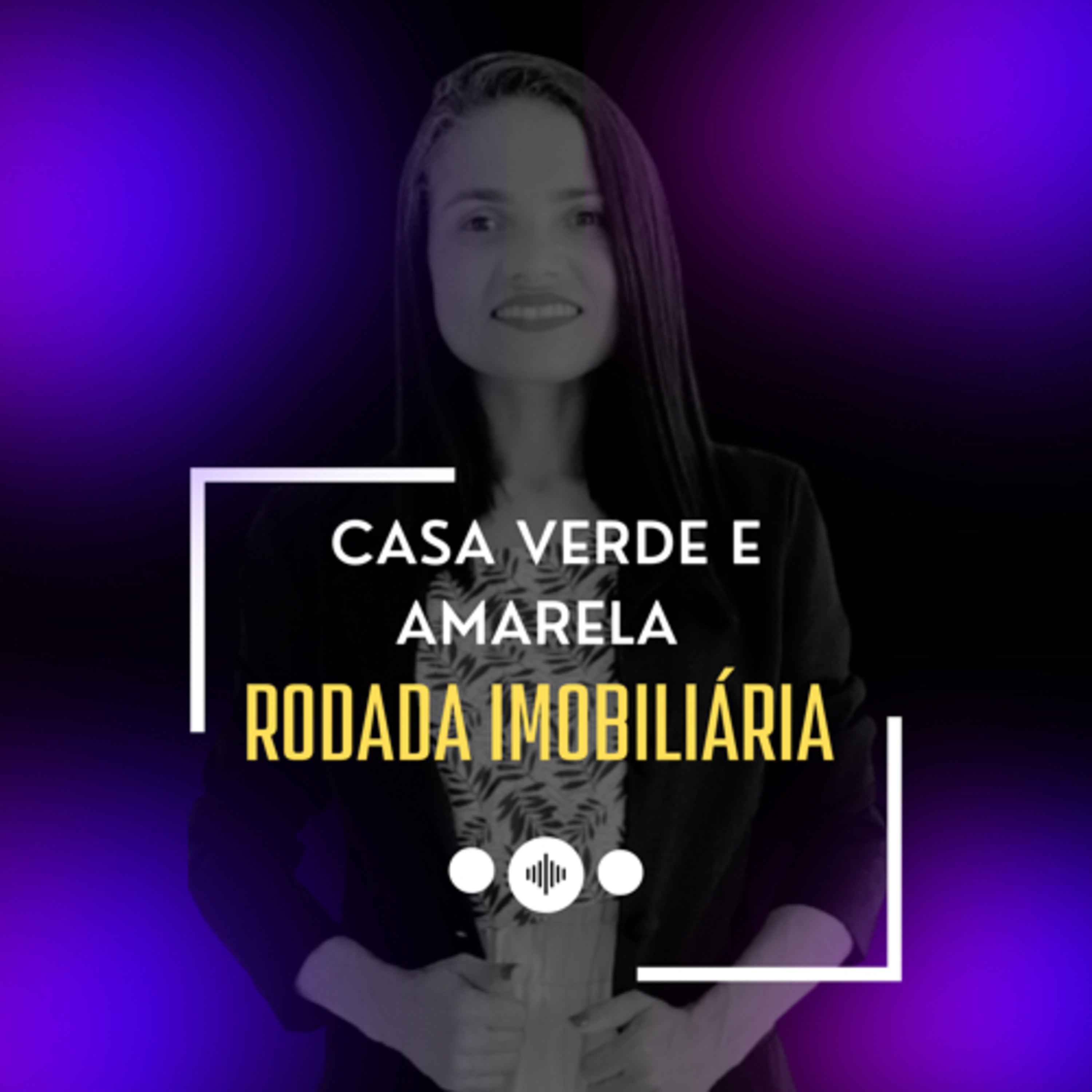 Casa verde e amarela  episode artwork