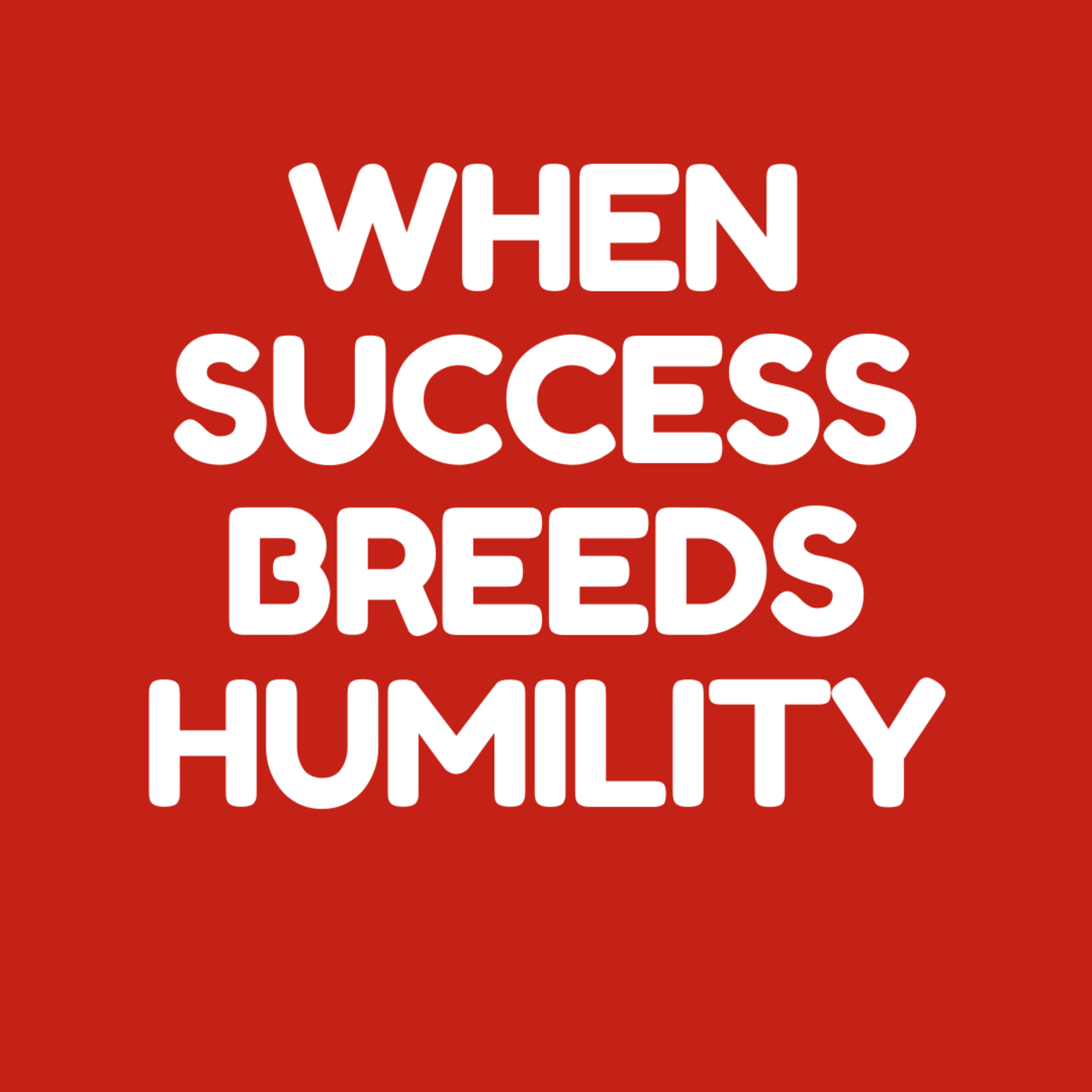 Torah Class - Vayishlach: When Success Breeds Humility episode artwork