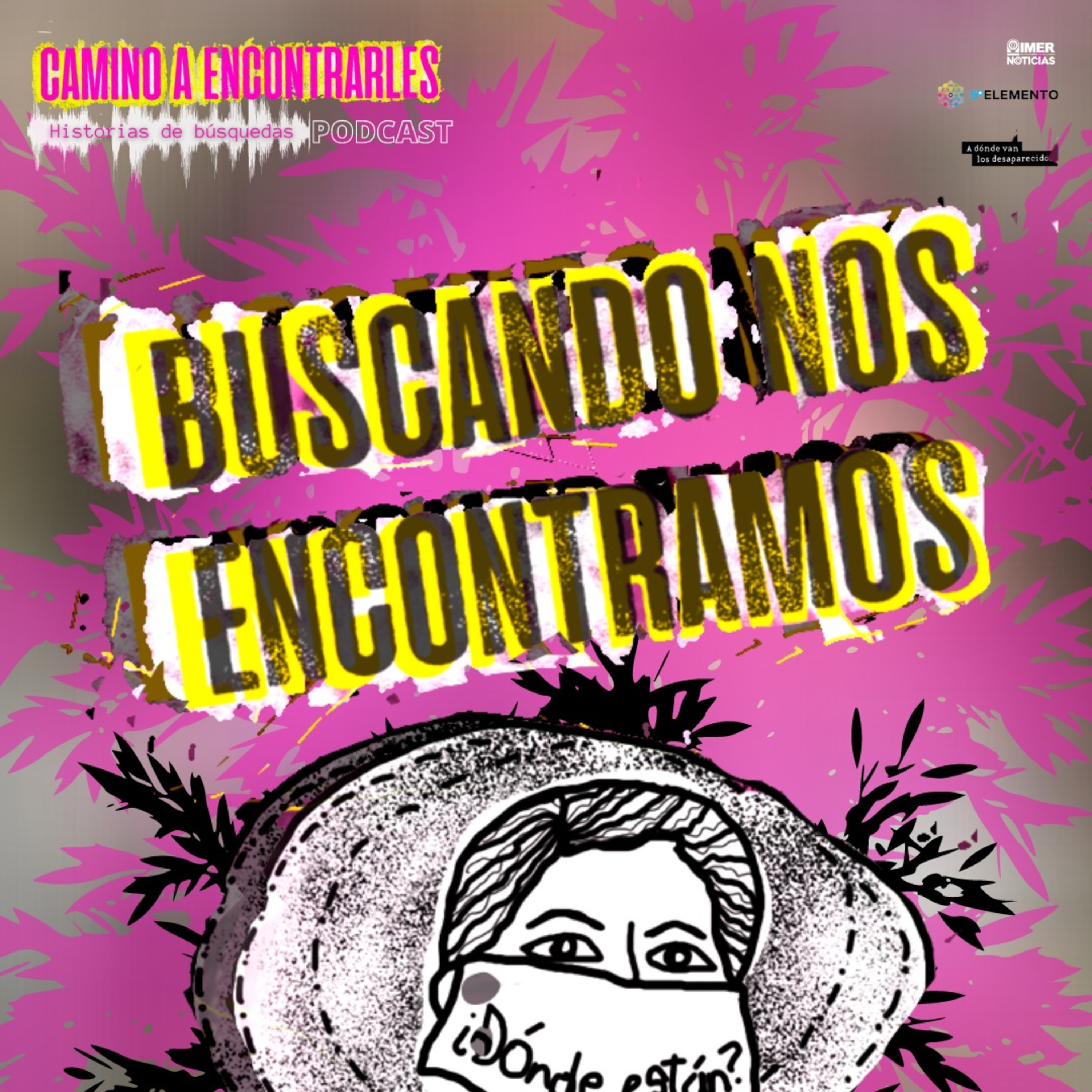 La escuela para buscadores de personas desaparecidas
