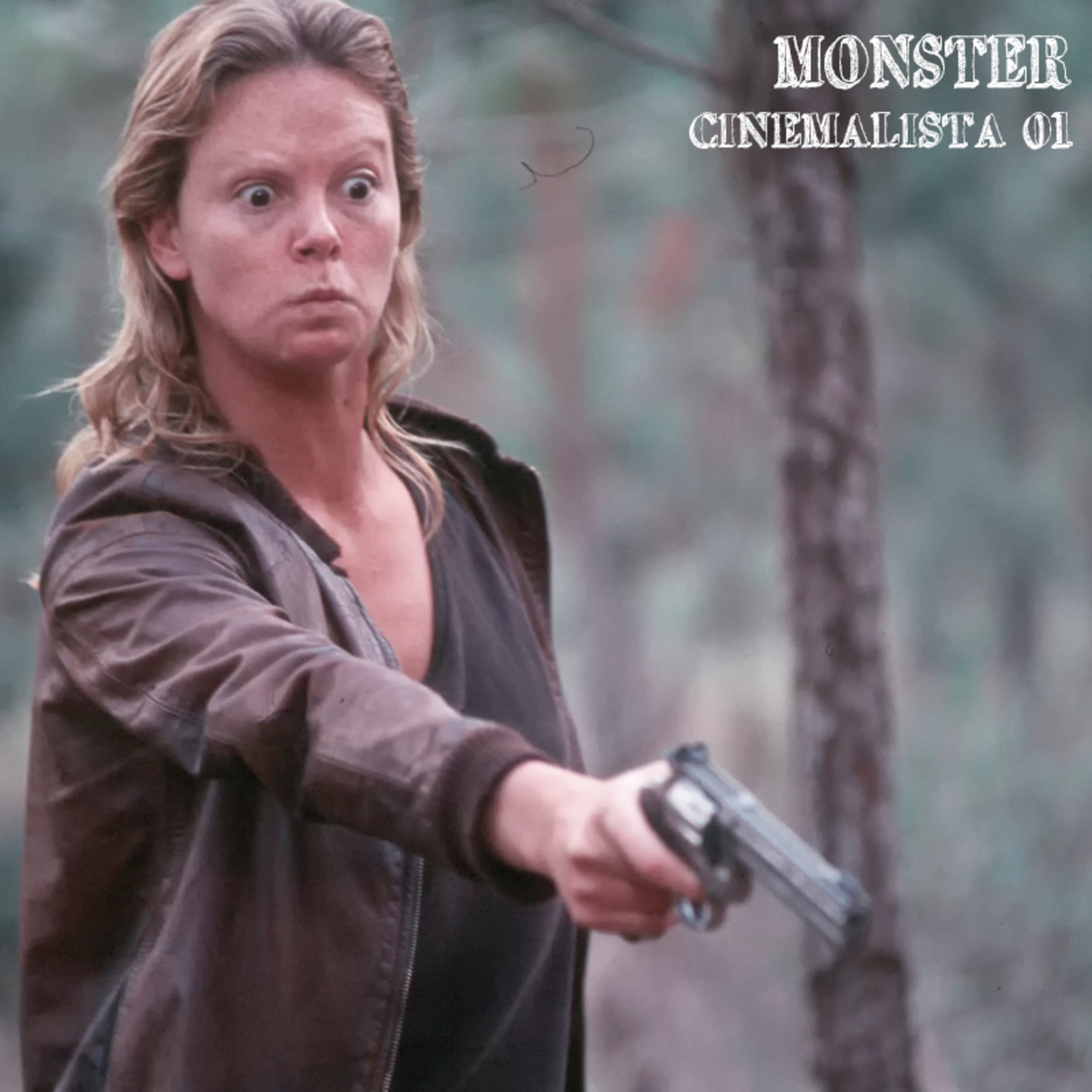 01 - Monster  episode artwork