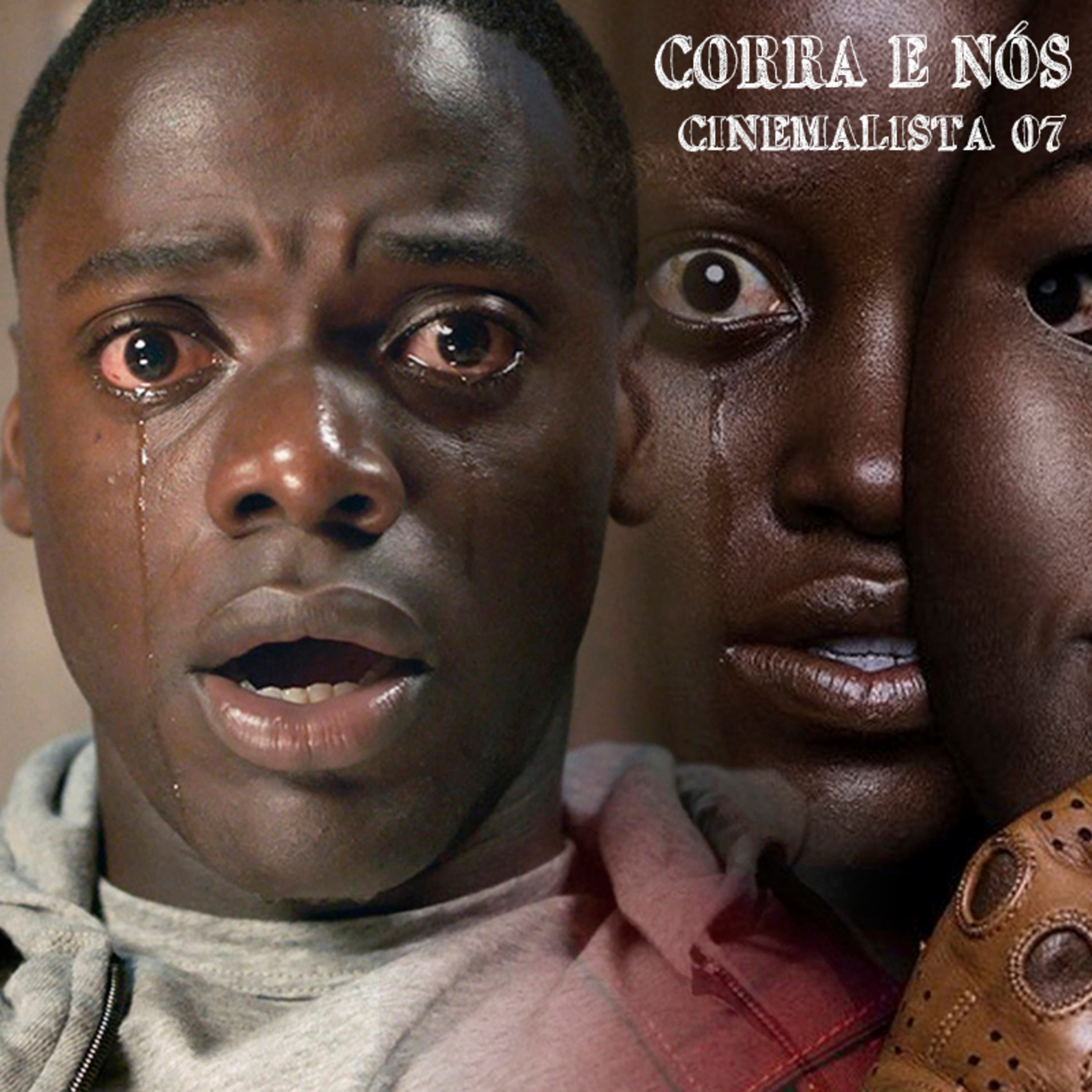 07 - Corra e Nós  episode artwork