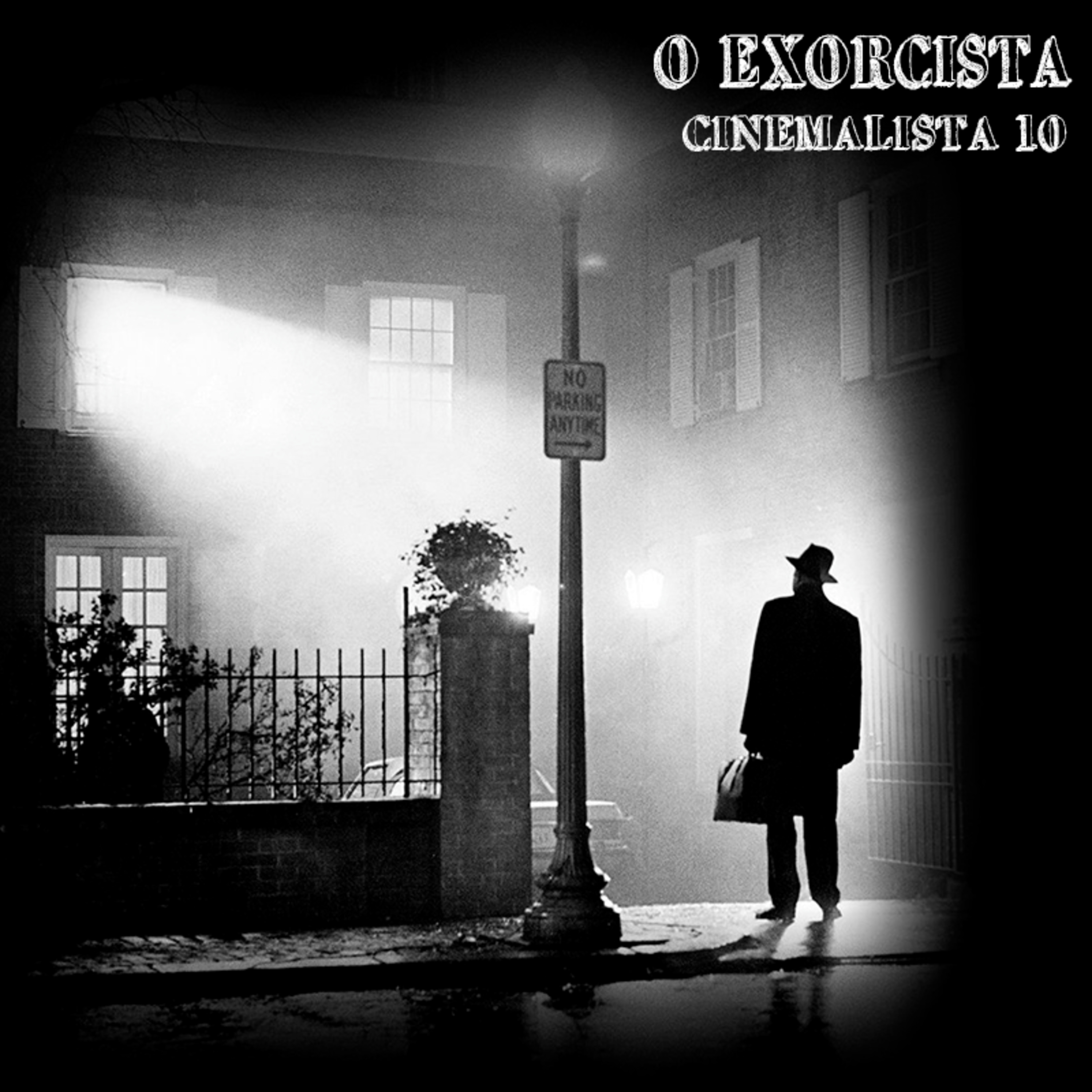 10 - O Exorcista episode artwork