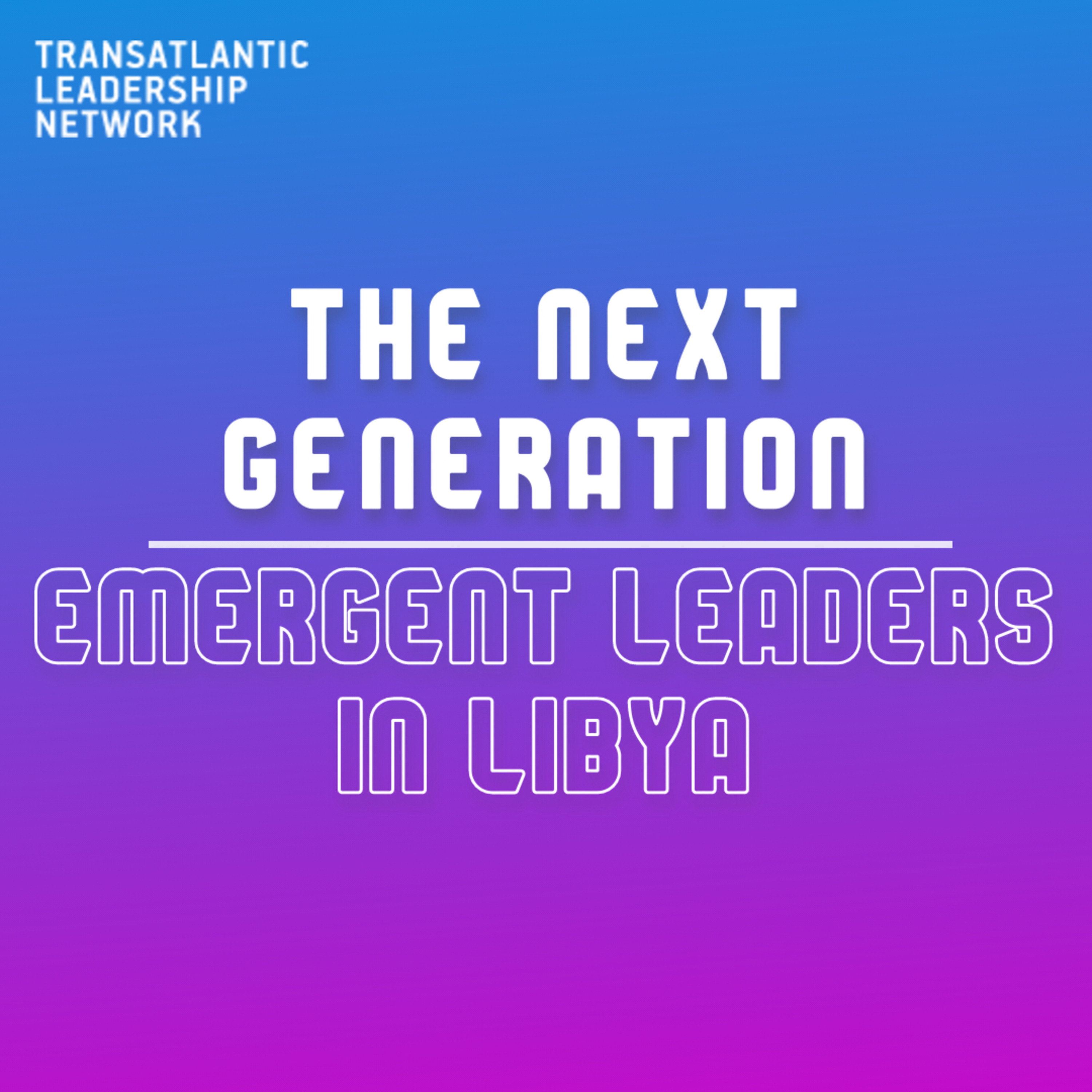 Ep. 1 The end of autocracy? How Libyans can support then nation-building process | Interview with Ghaith Alsanusi الحلقة 1 نهاية الاستبداد؟ كيف يمكن لليبيين أن يدعموا عملية بناء الدولة | مقابلة مع غيث episode artwork