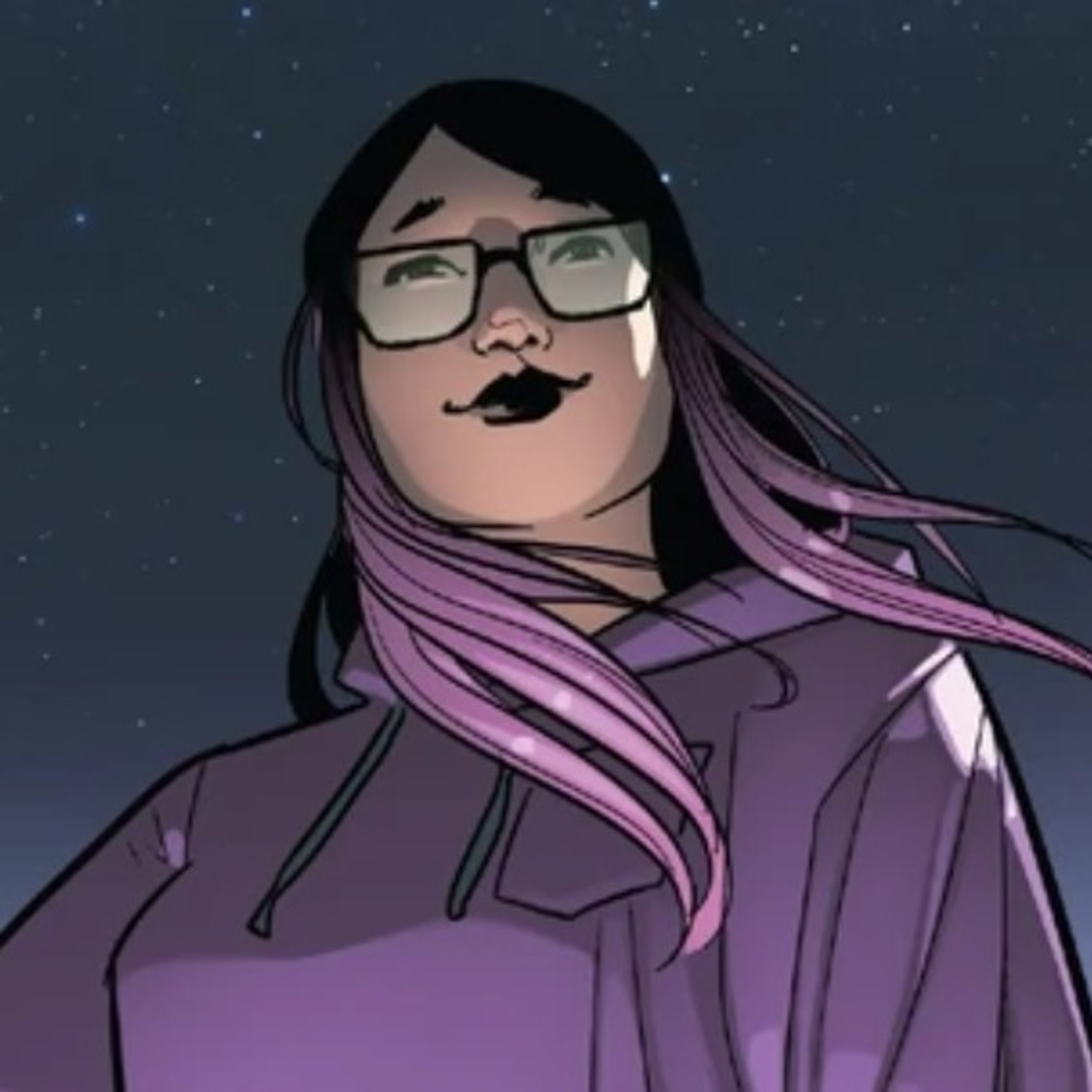 Danika Hart episode artwork