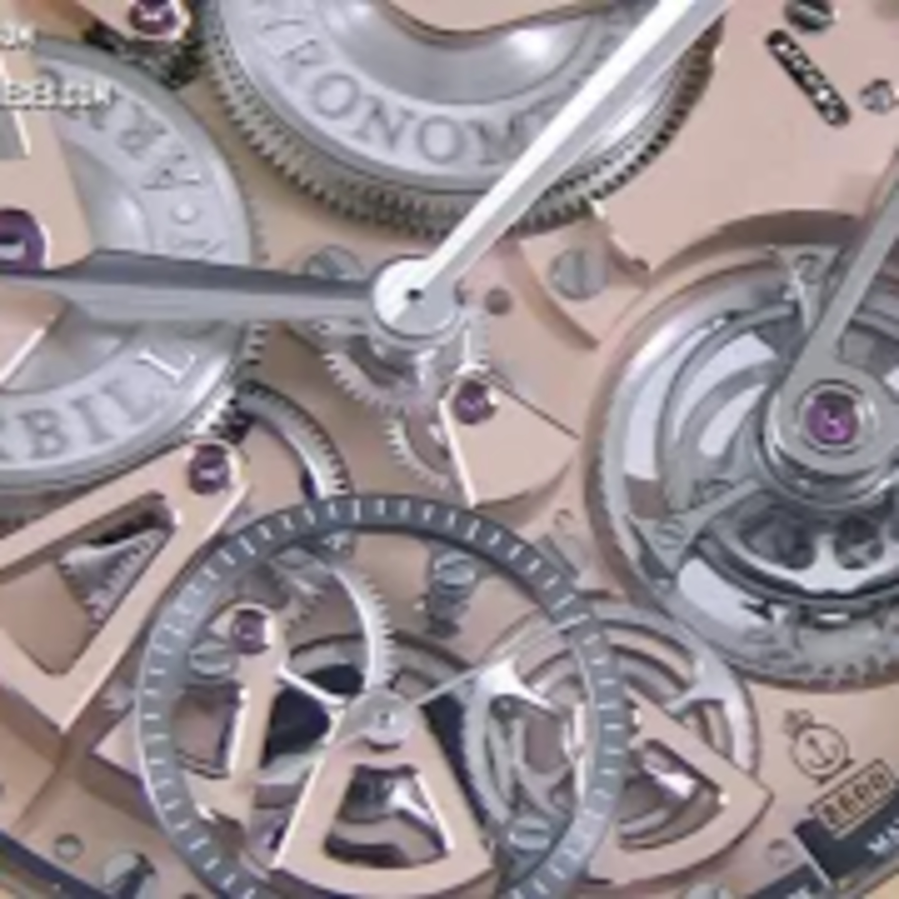 Arnold & Son Tourbillon Chronometer No. 36 Red Gold 1ETAR.G01A.C112A Watch Review episode artwork