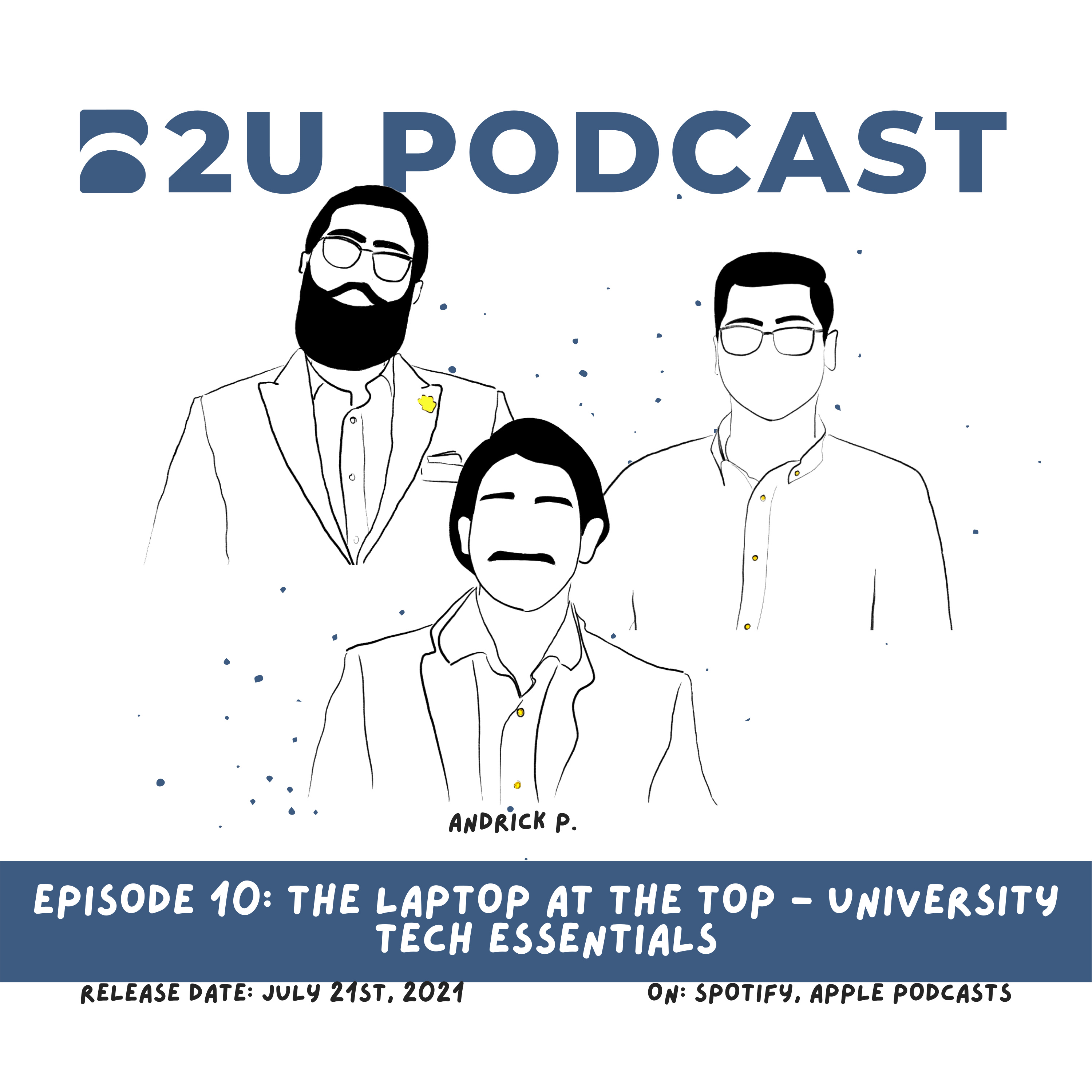 B2U Podcast