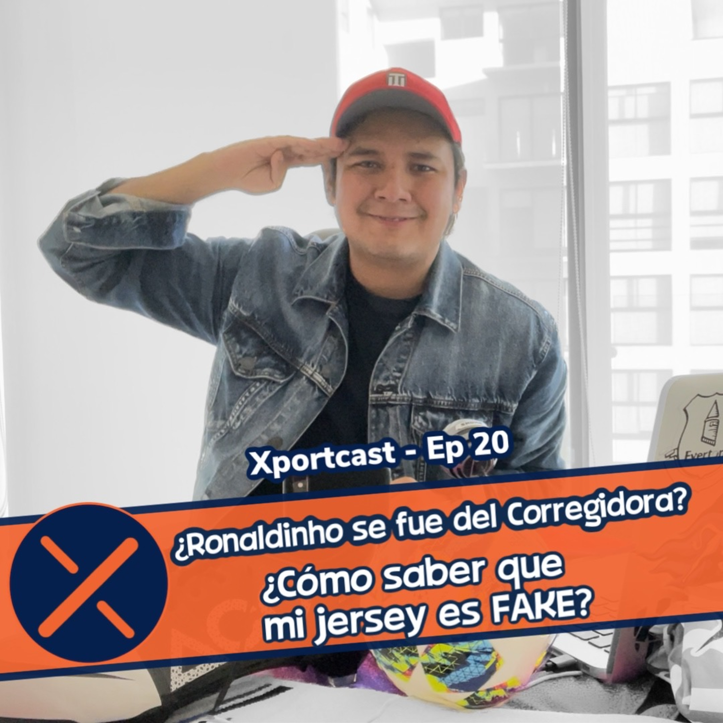 Xportcast