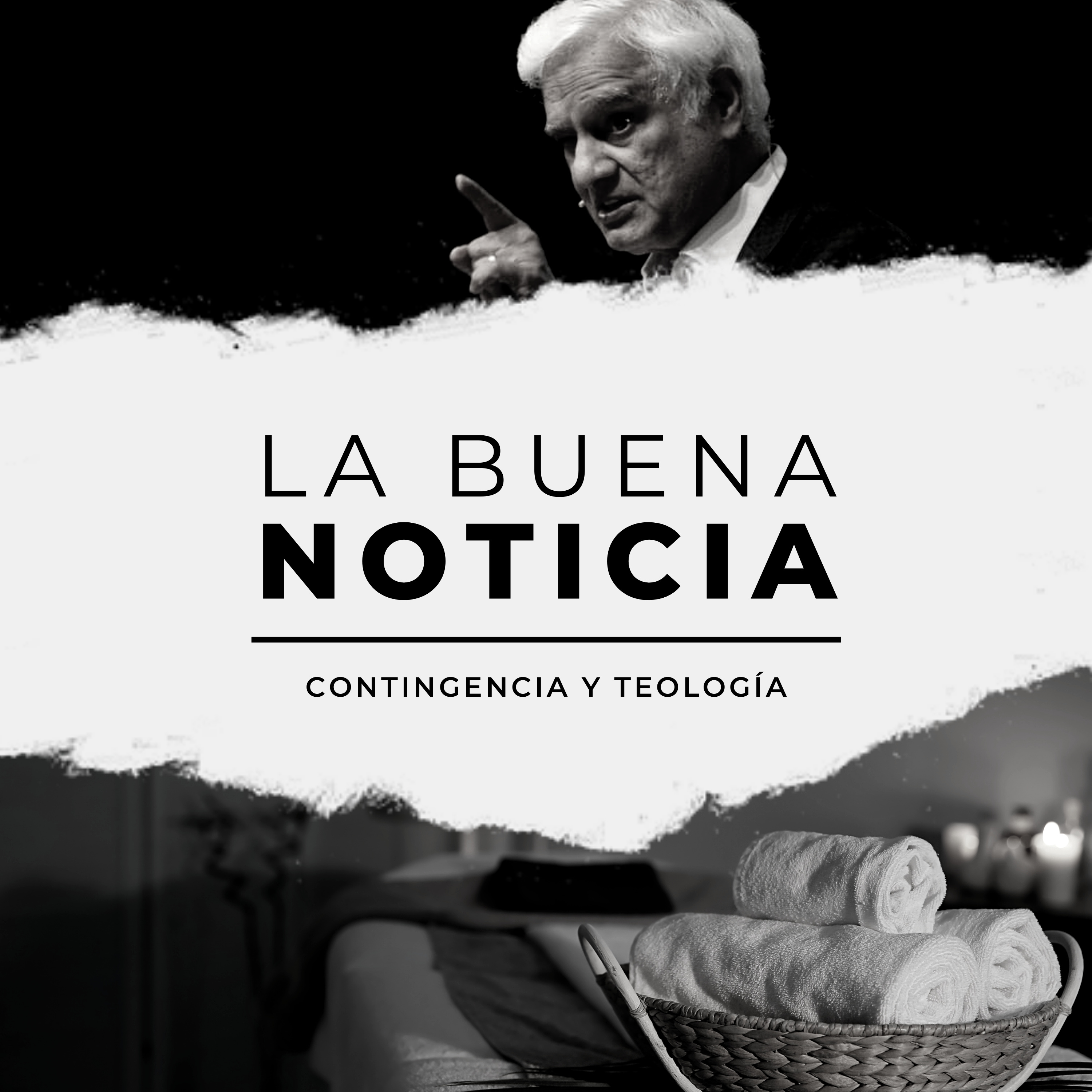 La buena noticia