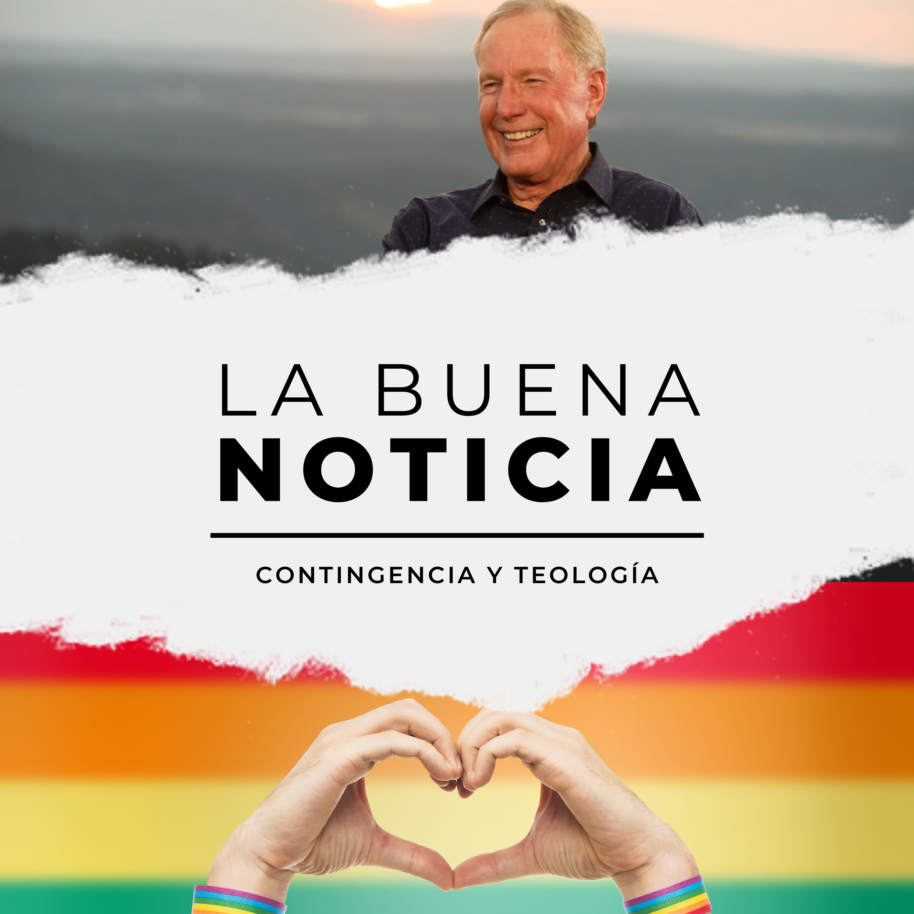 La buena noticia