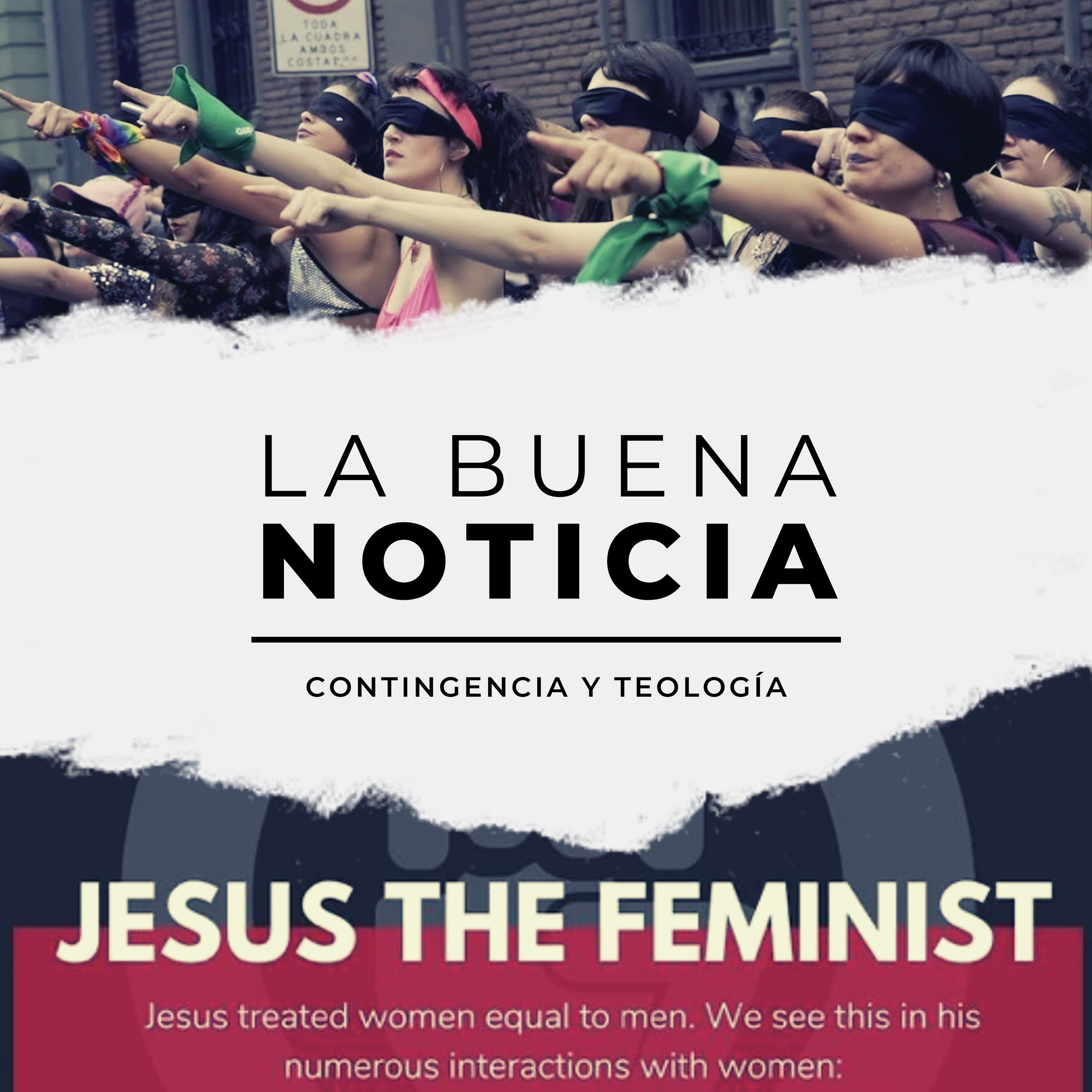 La buena noticia