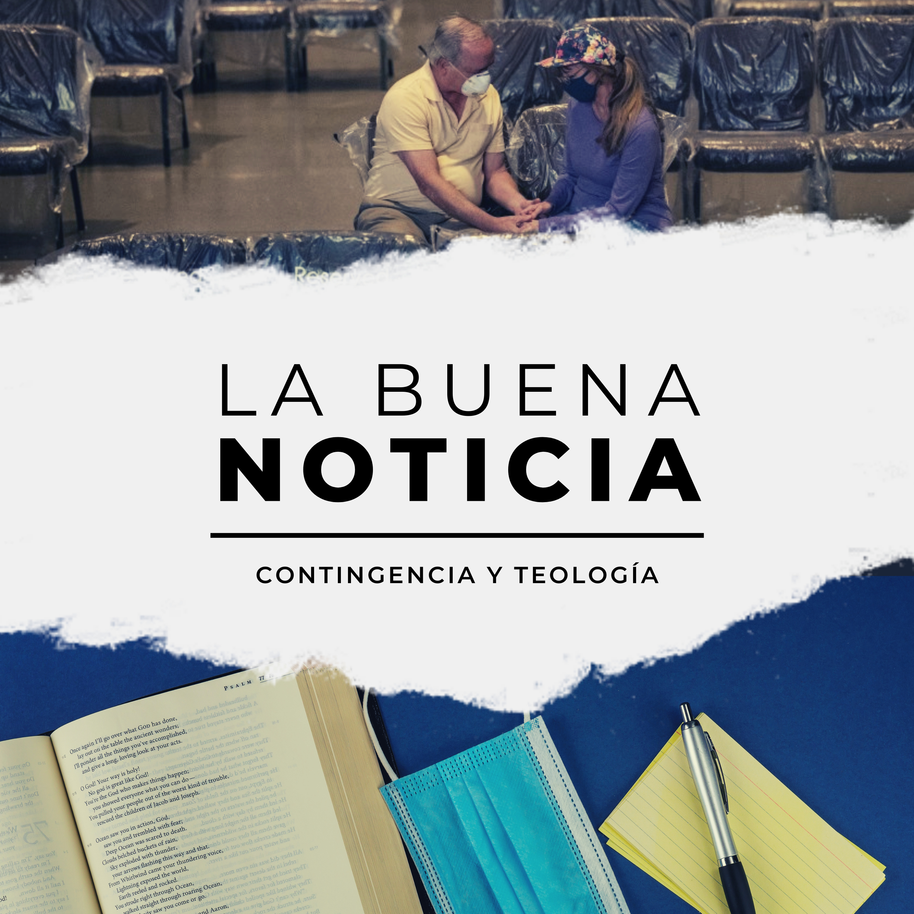 La buena noticia