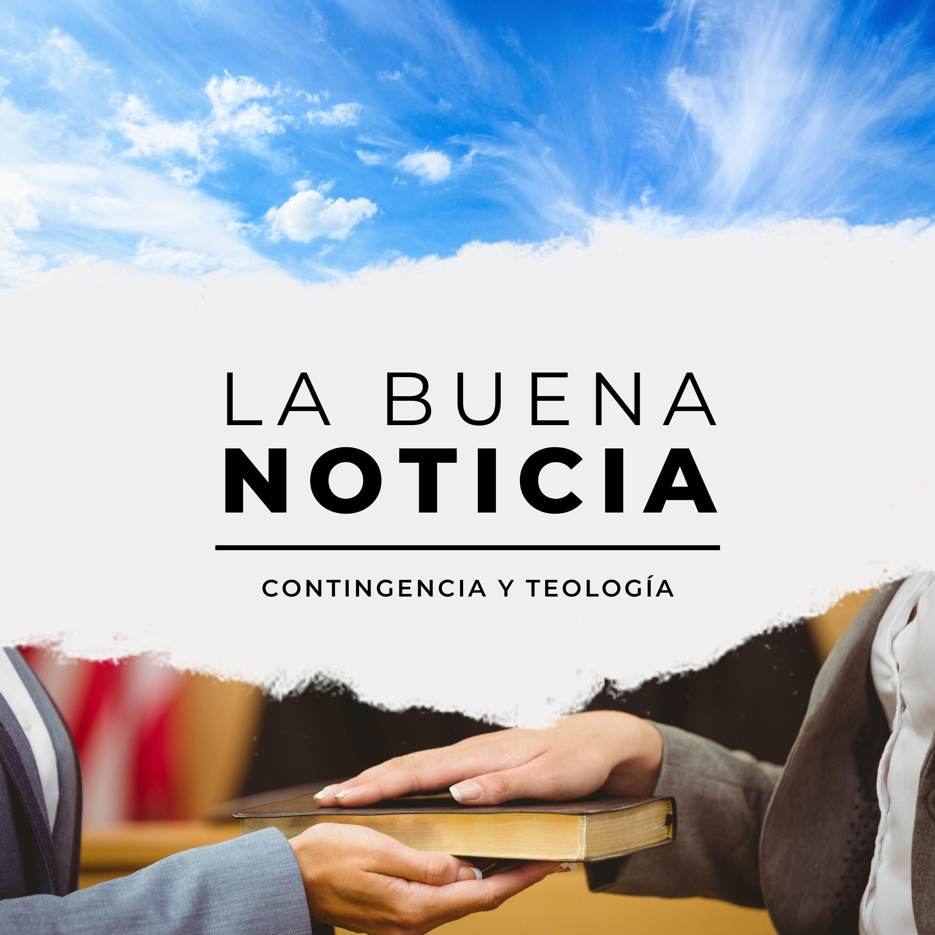 La buena noticia