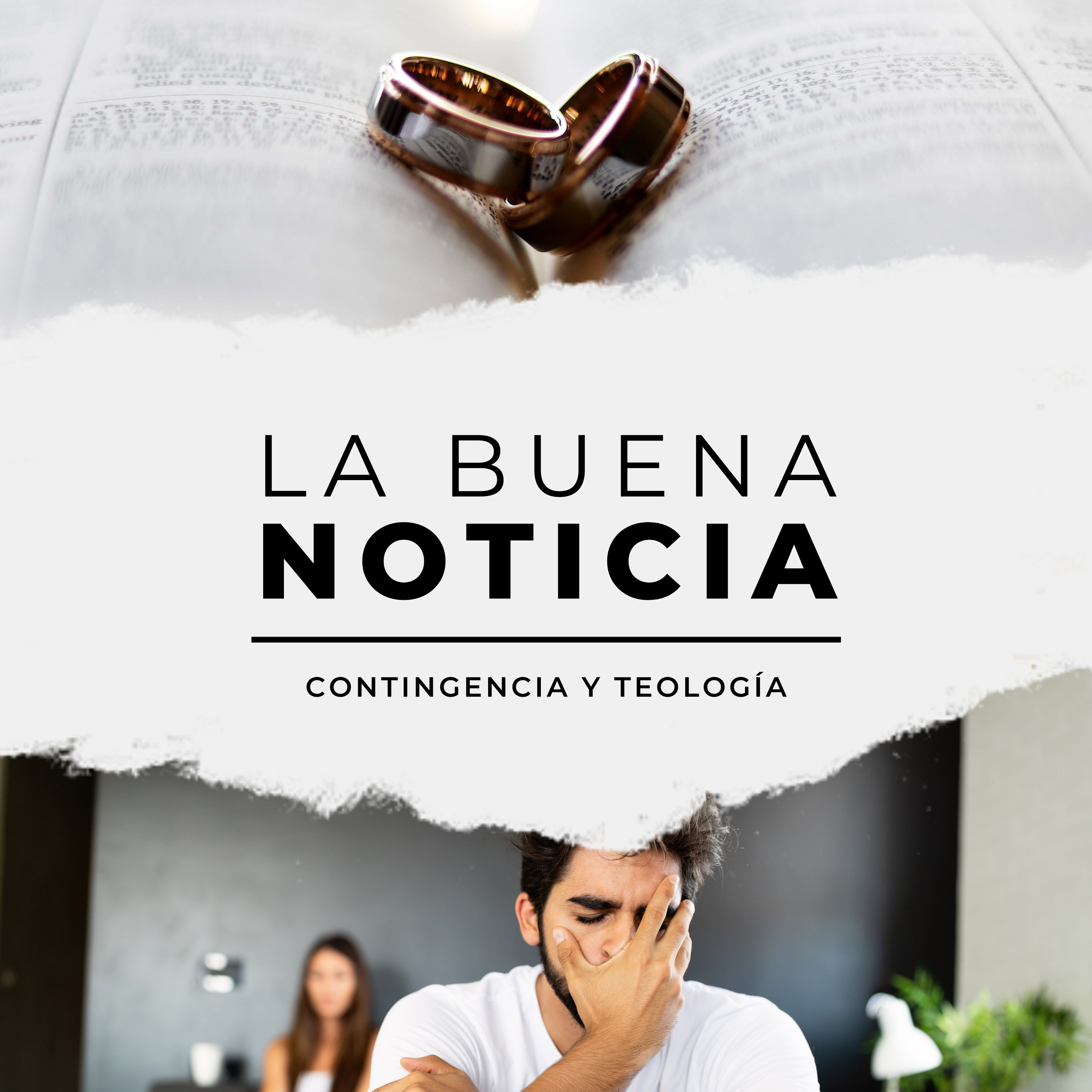 La buena noticia